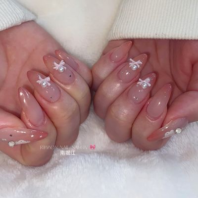 ☆RIBBONデザイン定額☆