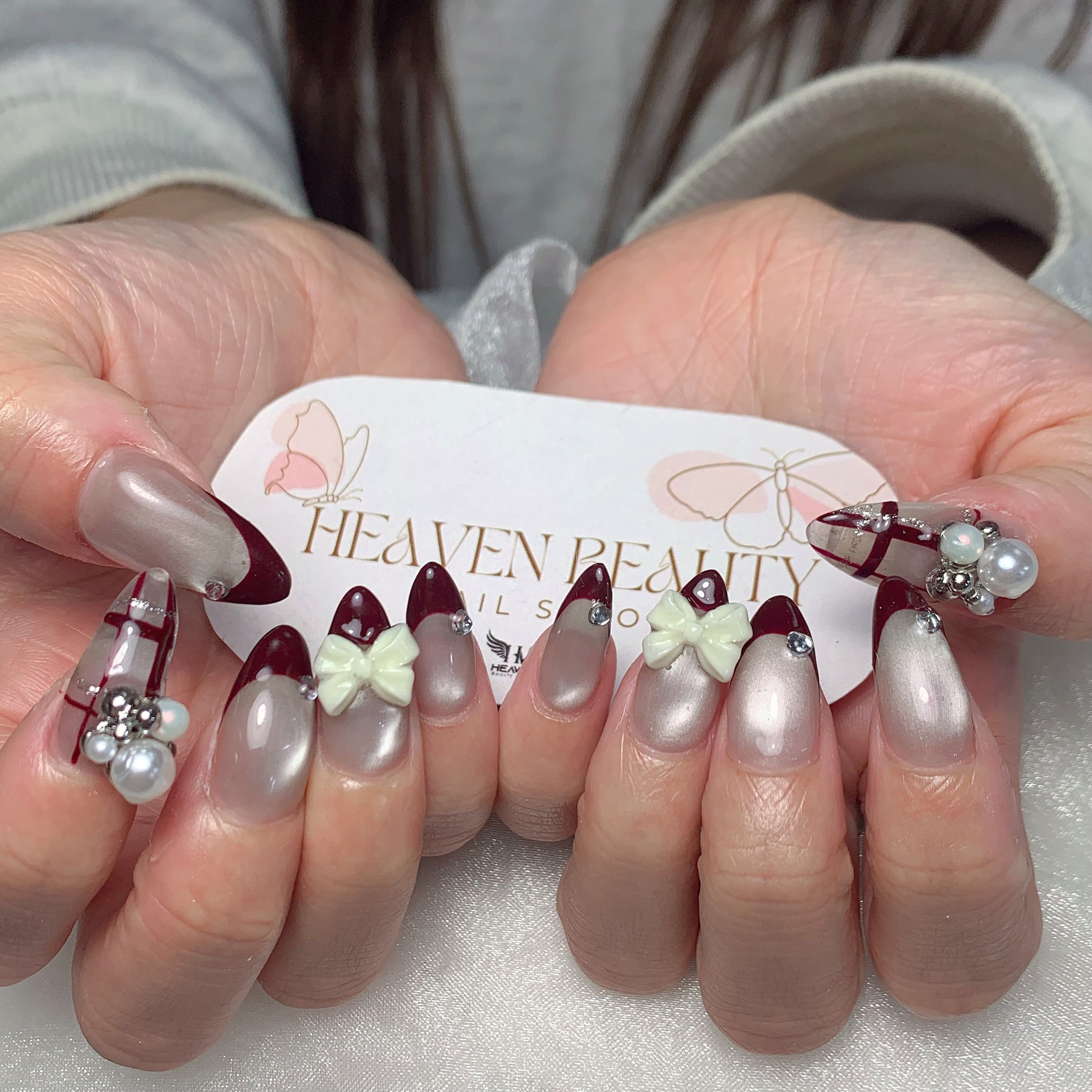 Yuki_Heaven