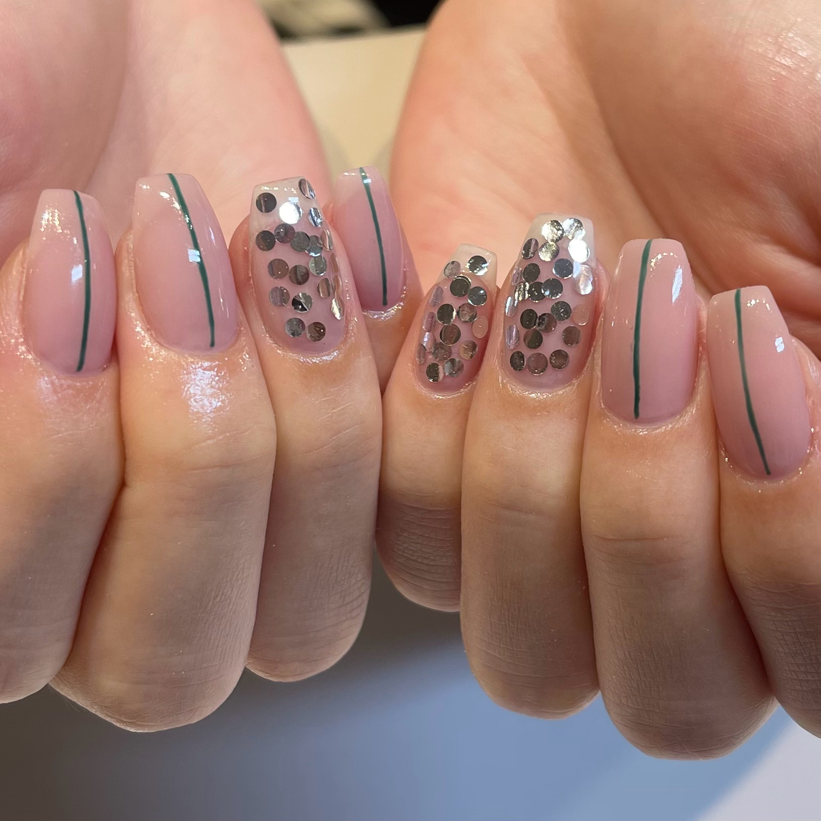 Chinatsu.nails