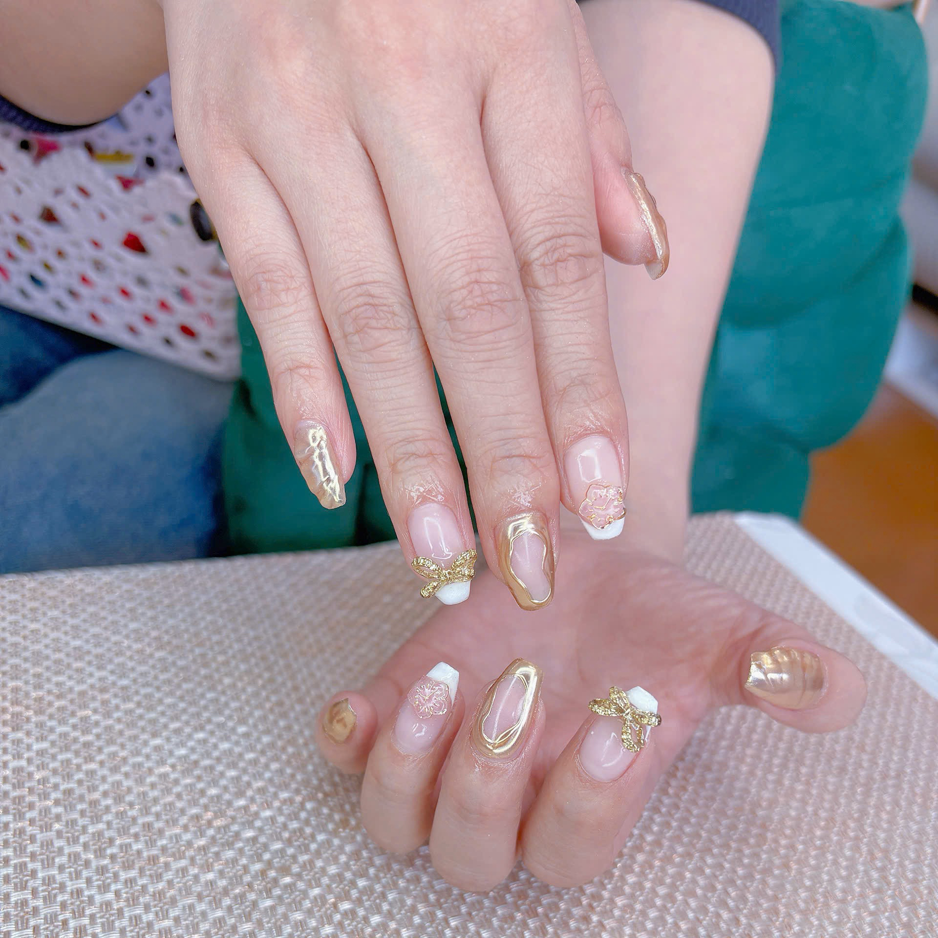leclatnail