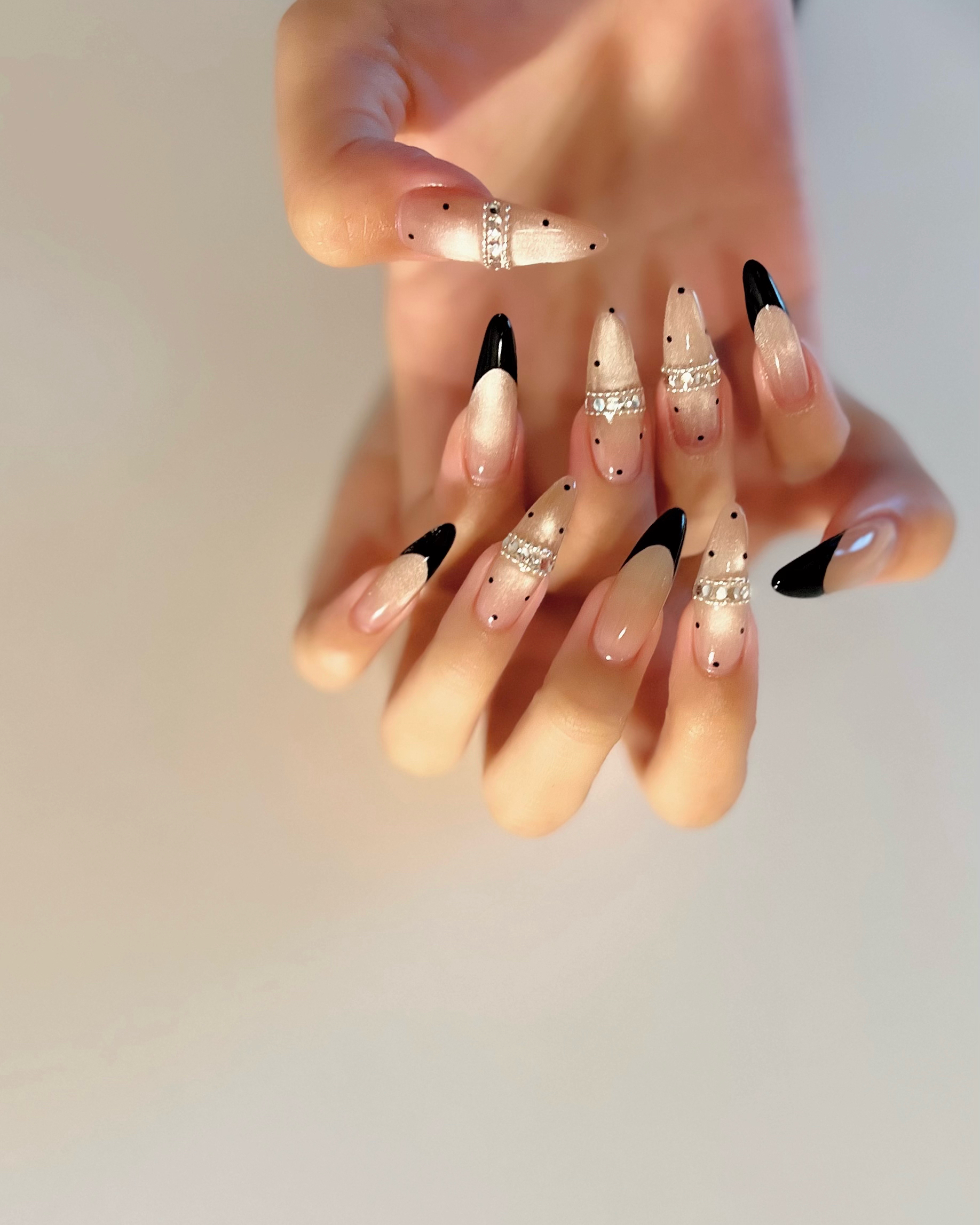 nailsalonen