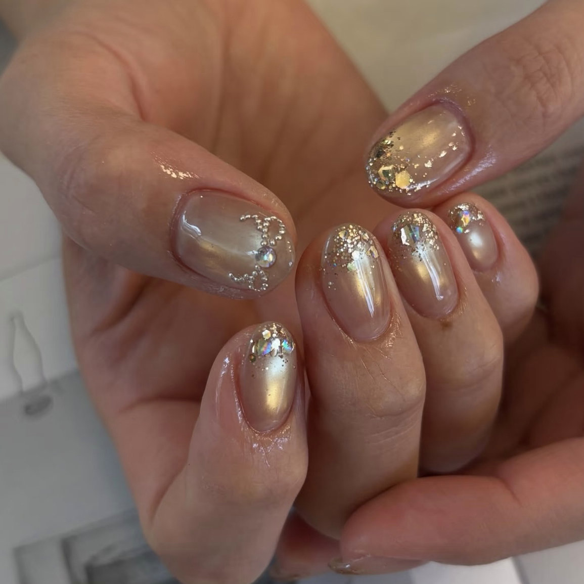 Nailsalon.yui