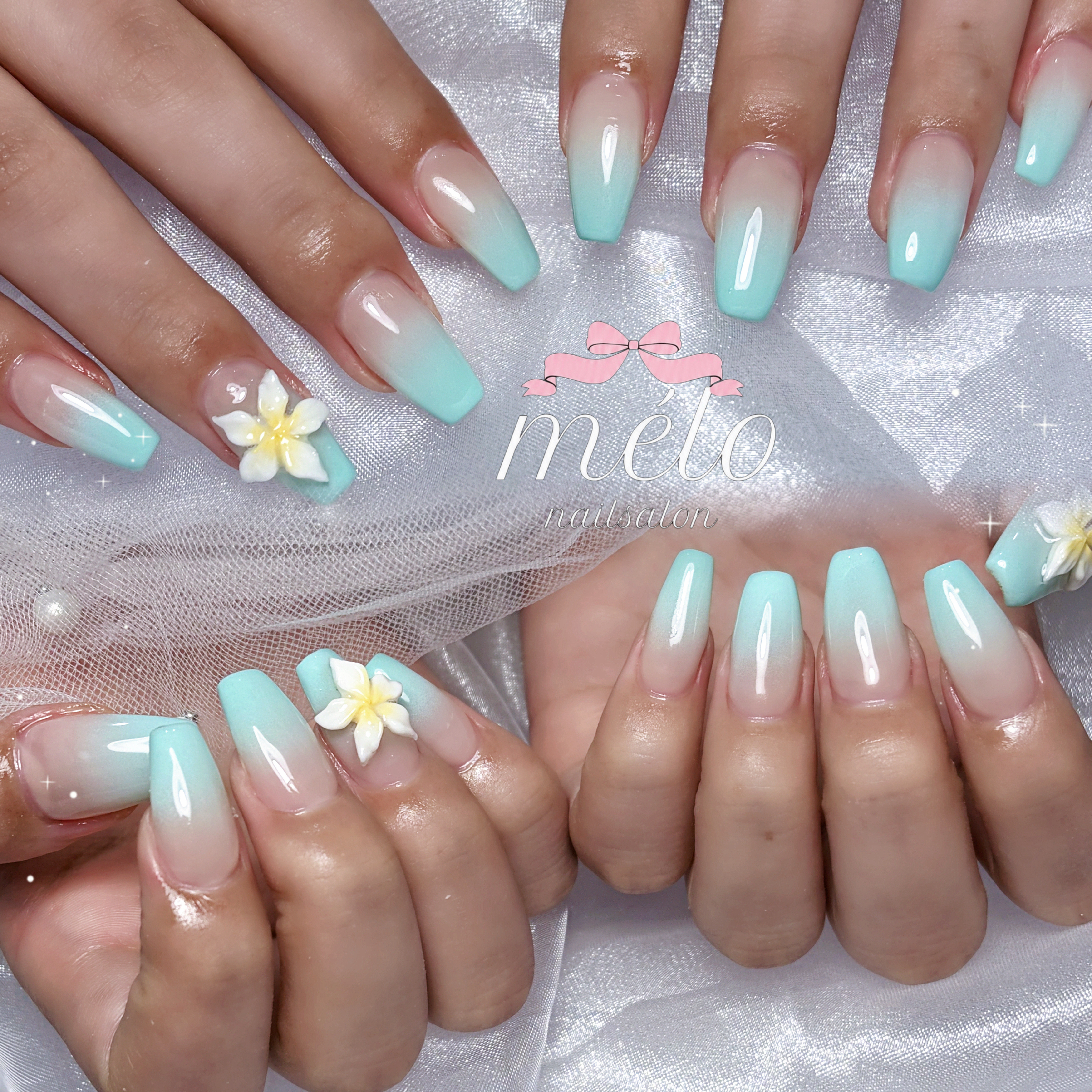 Nailsalonmelo