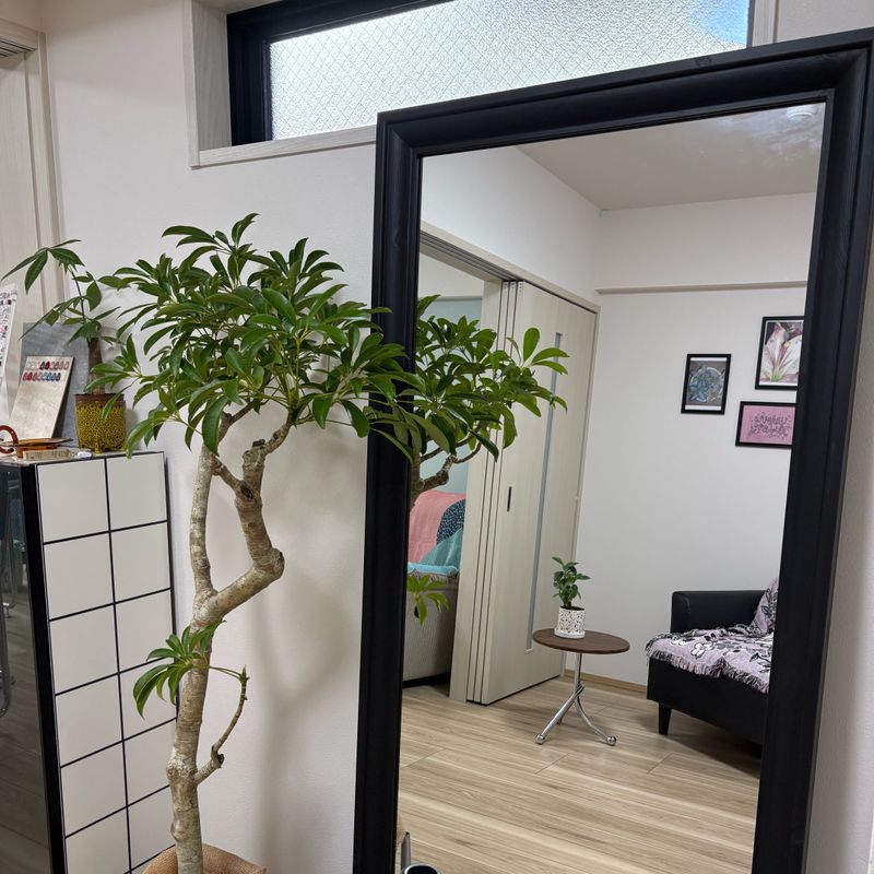 nail studio Hygge