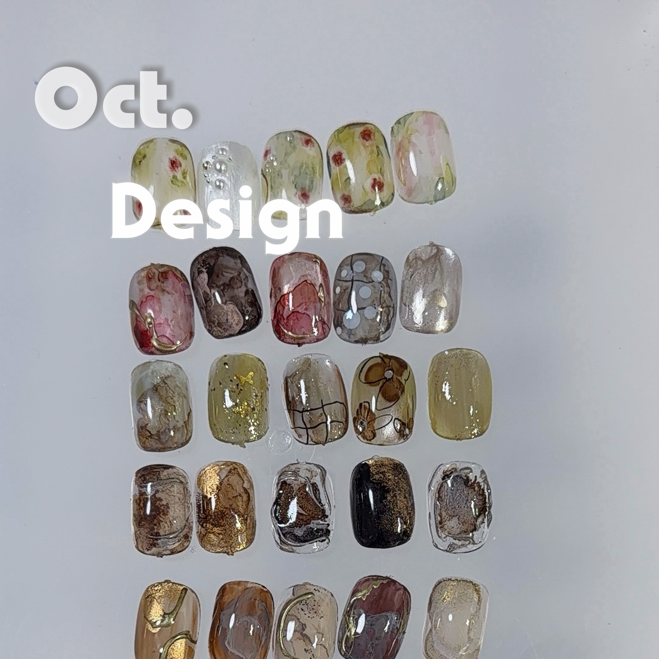 Aumi_nail_Kawasaki
