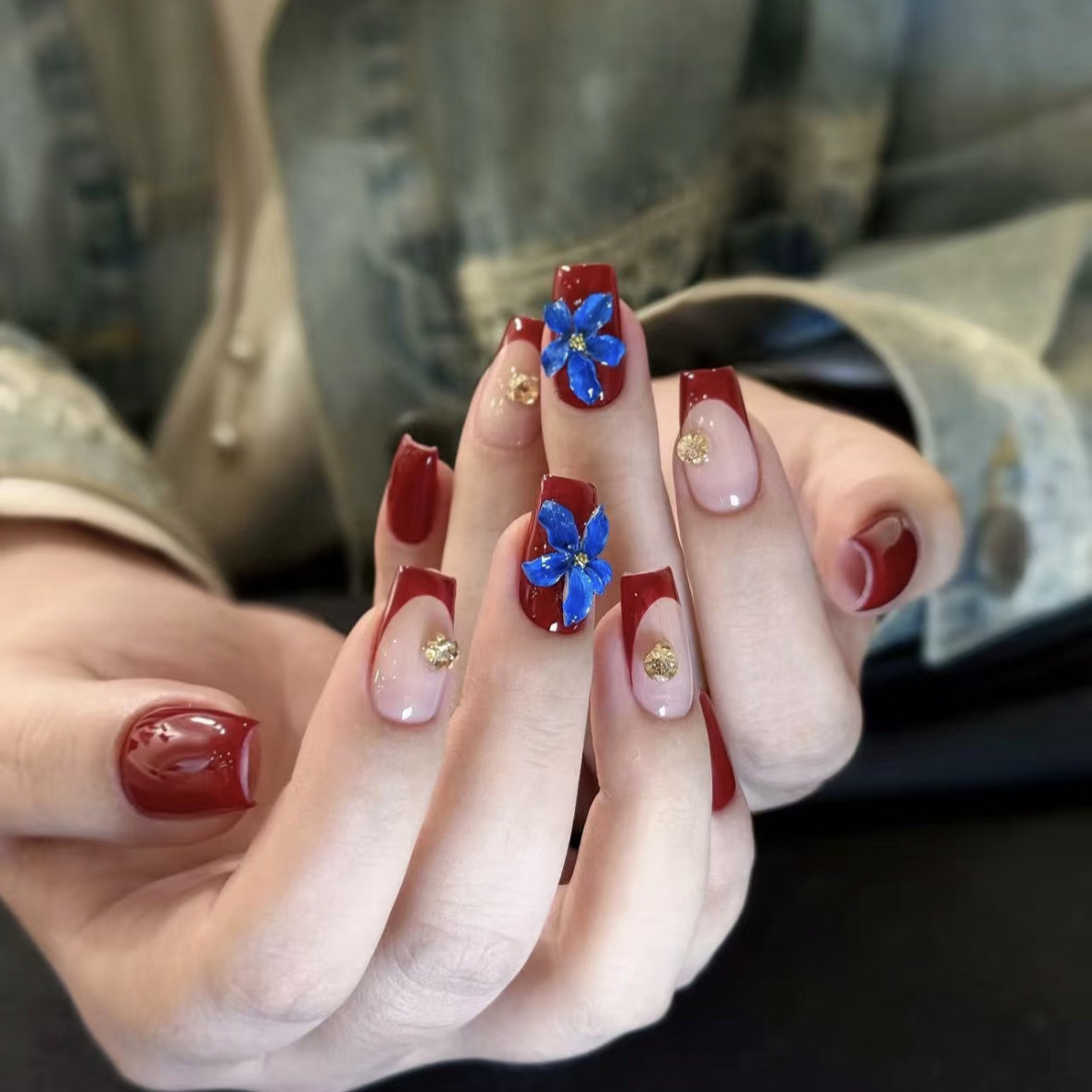 Suning_nail