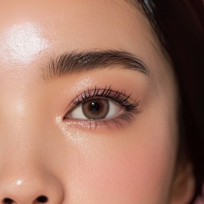 人気no.1モデル仕様の眉【美眉スタイリング＋眉毛パーマ】￥8800→￥6800