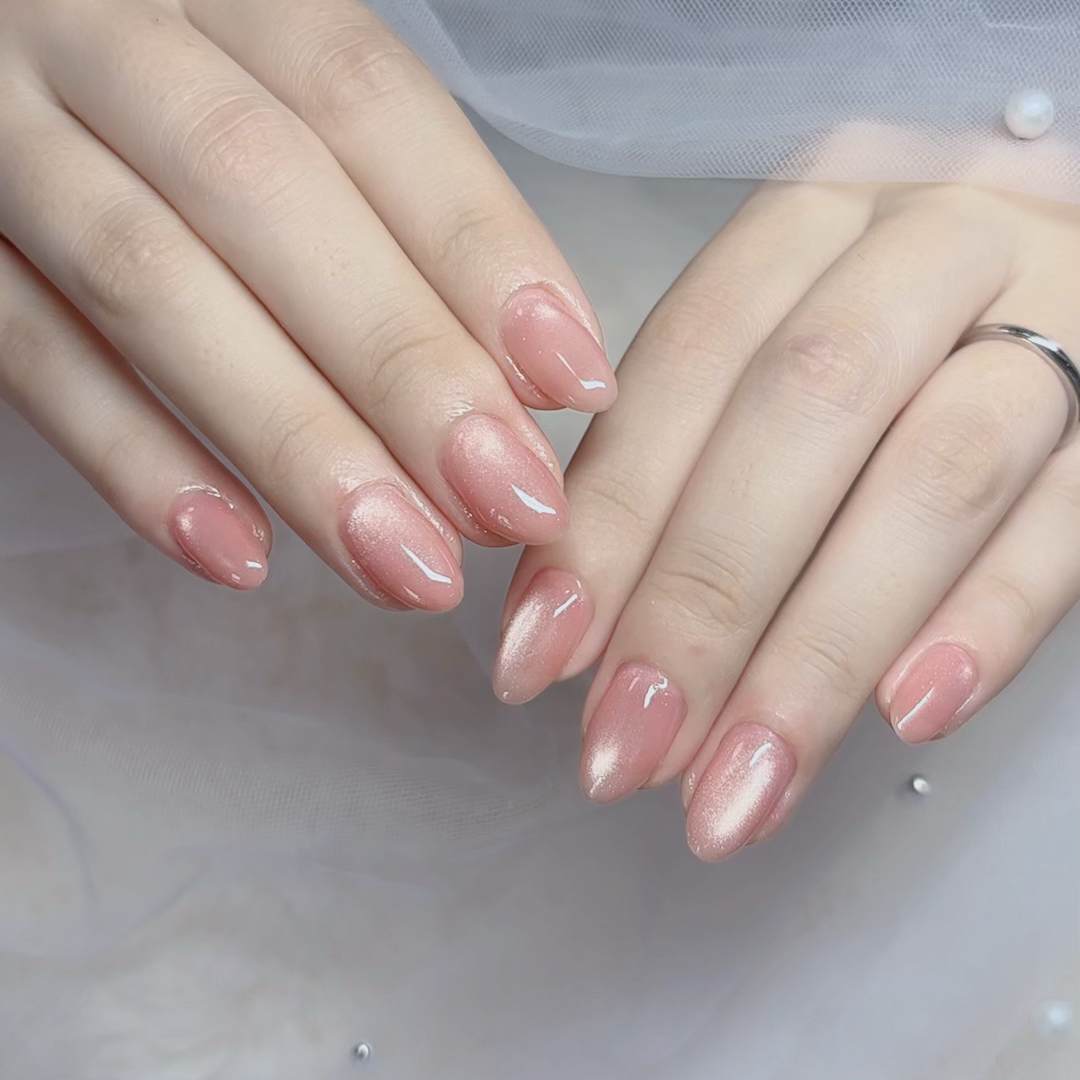 RuBy.nail93