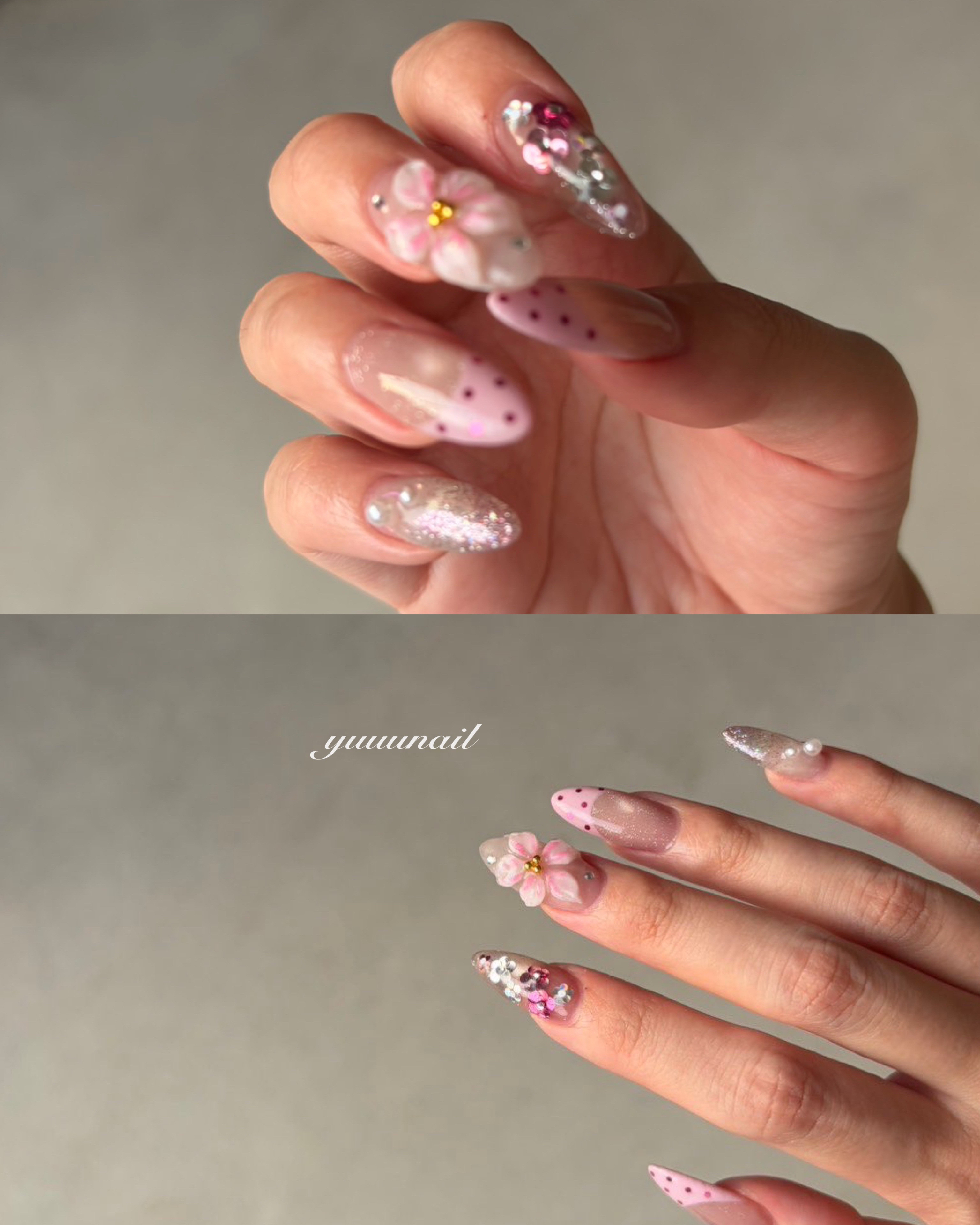 yuuunail