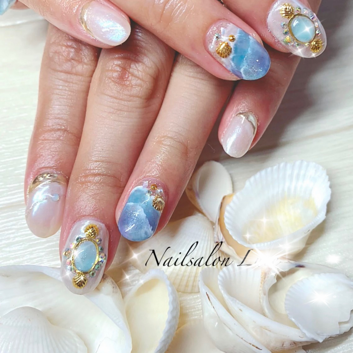 Nail.l