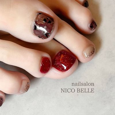 《おすすめ》
定額デザイン（6〜10本アート）