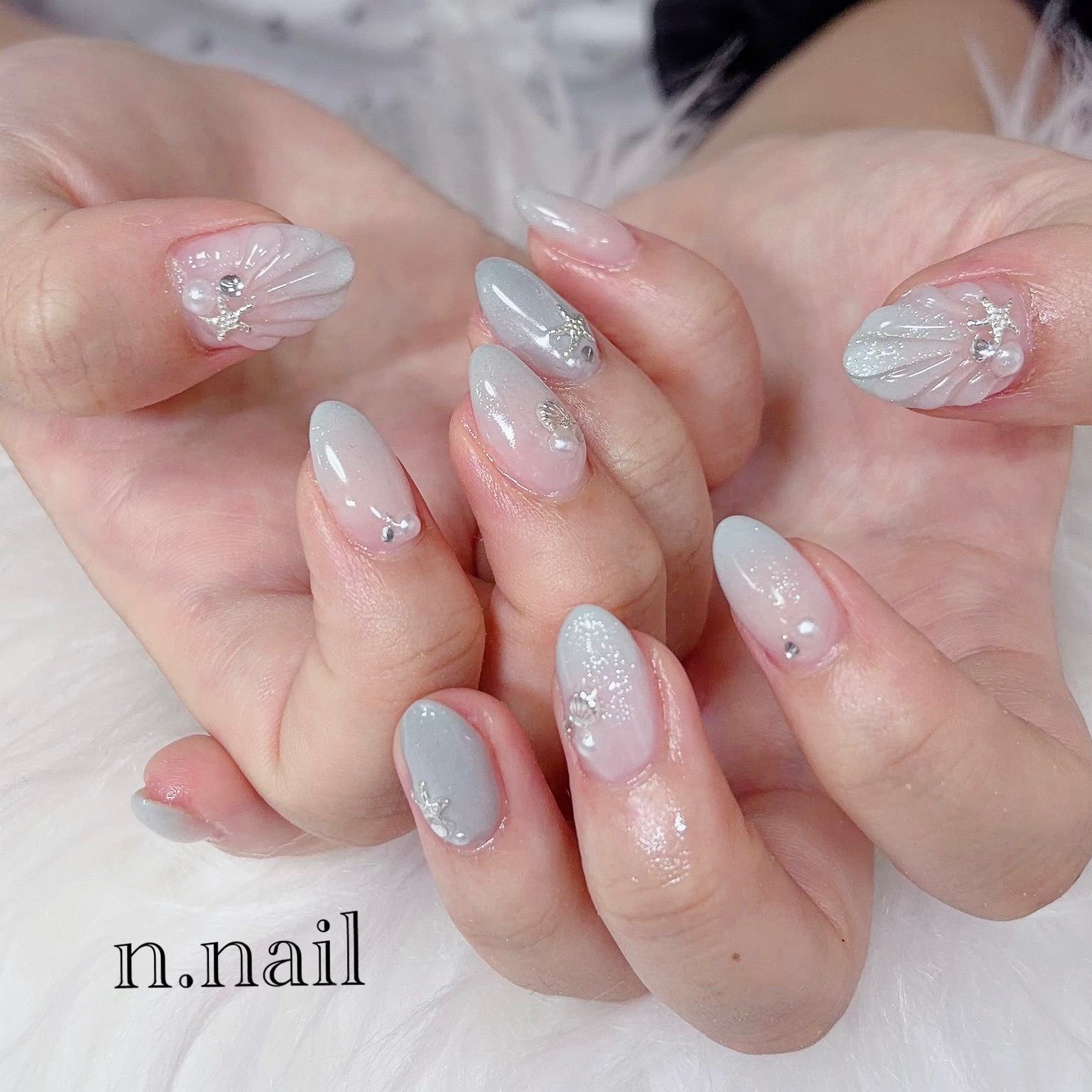 n.nail