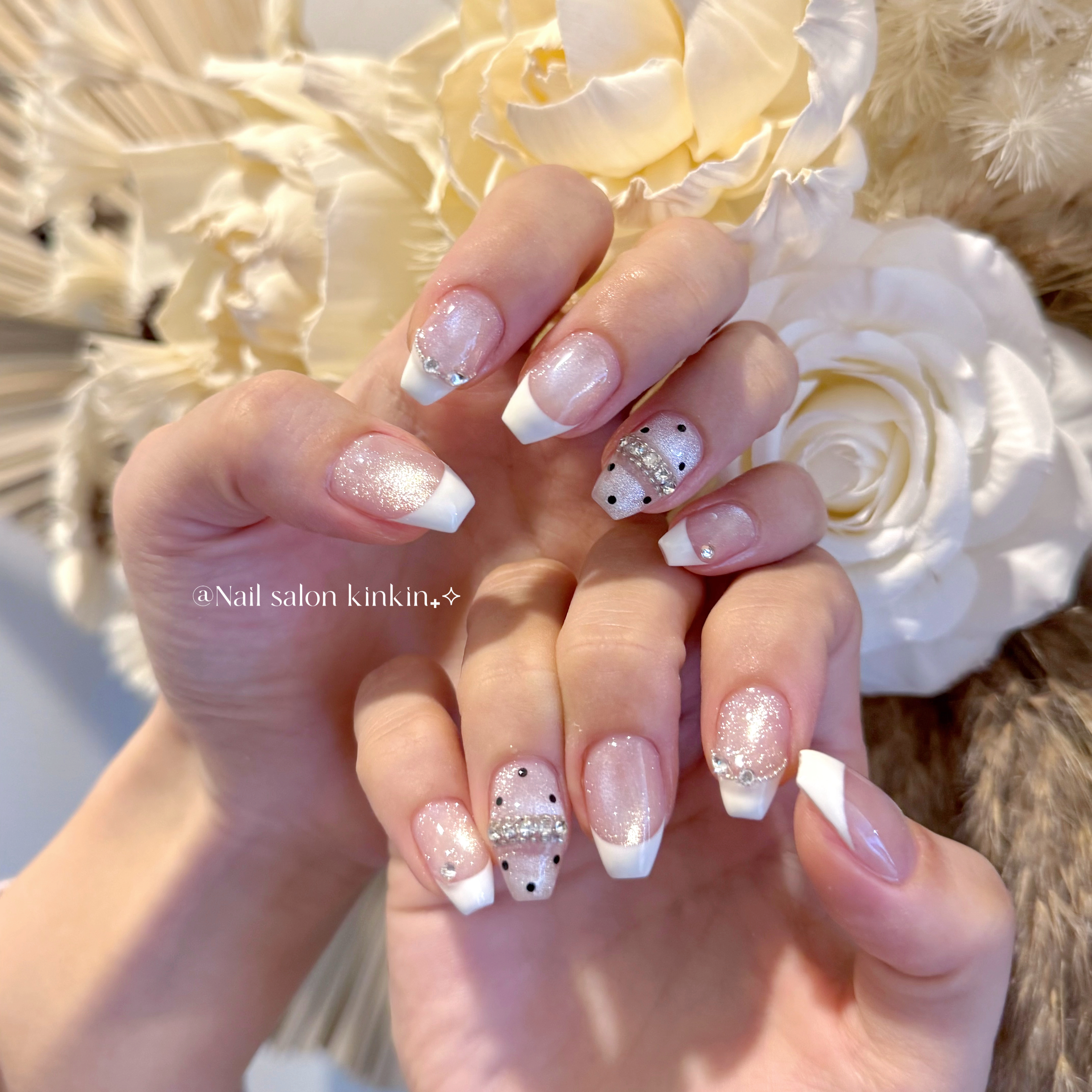 KINKIN_nailsalon