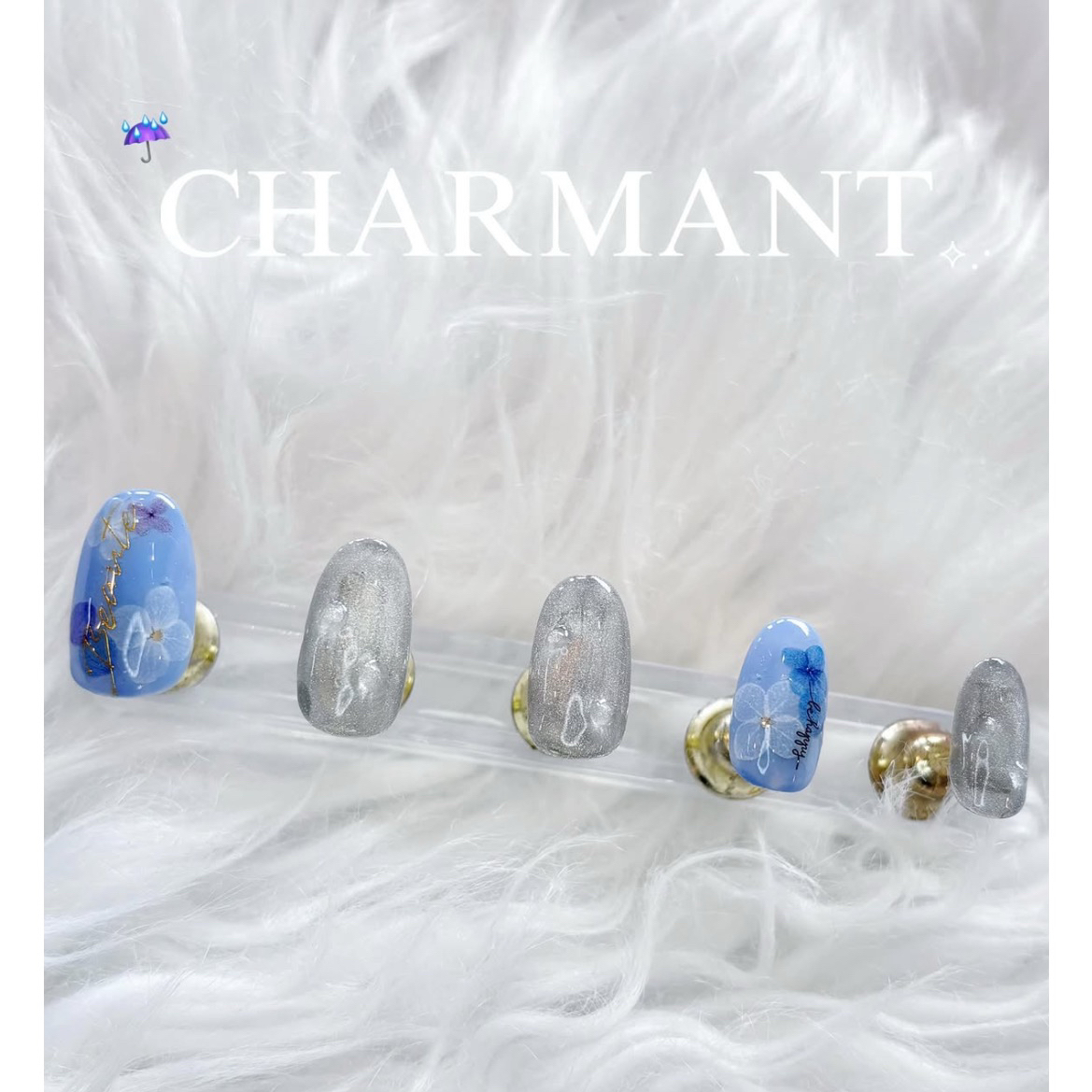 CHARMANT