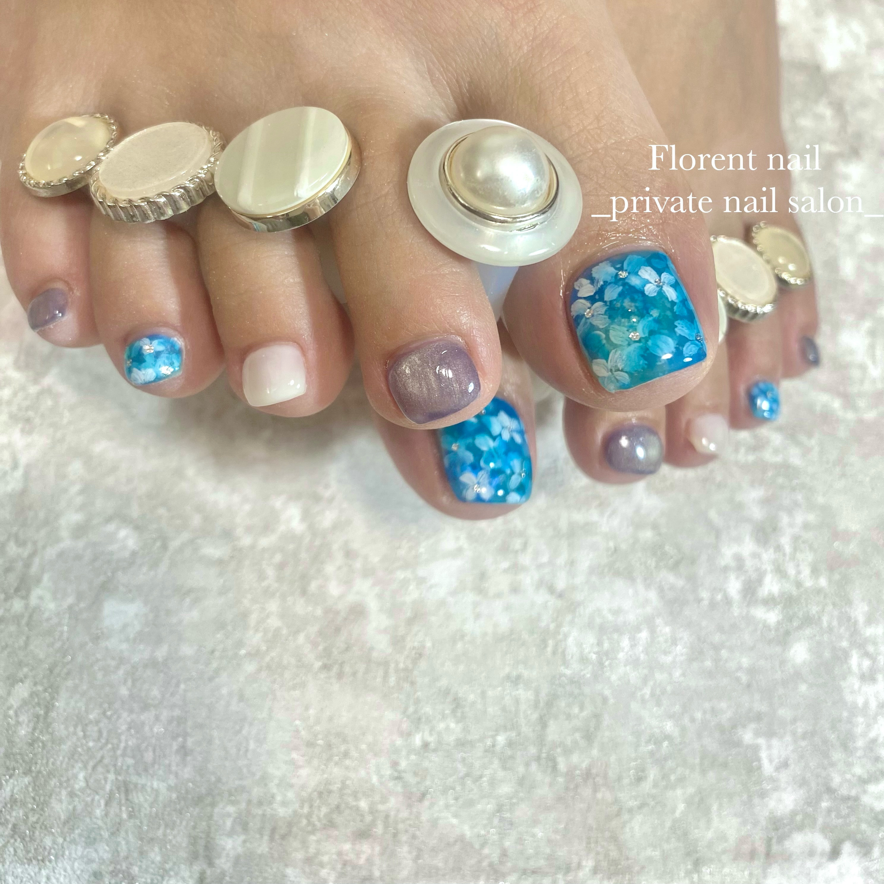 Florent_nail