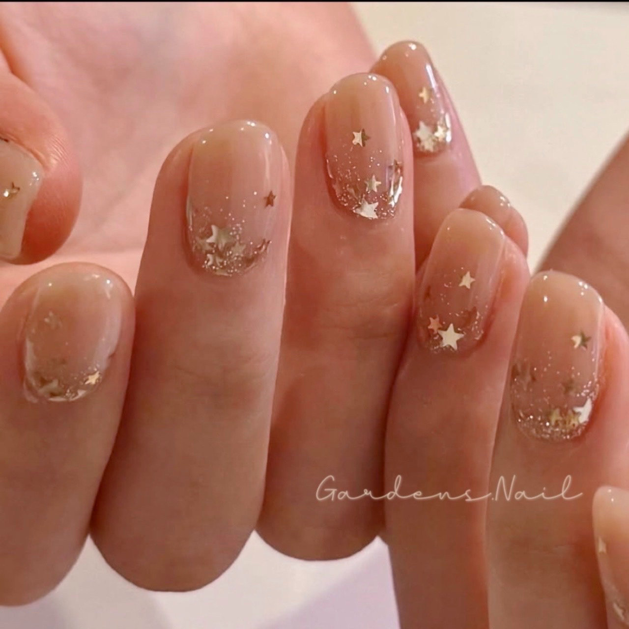 Gardens.Nail