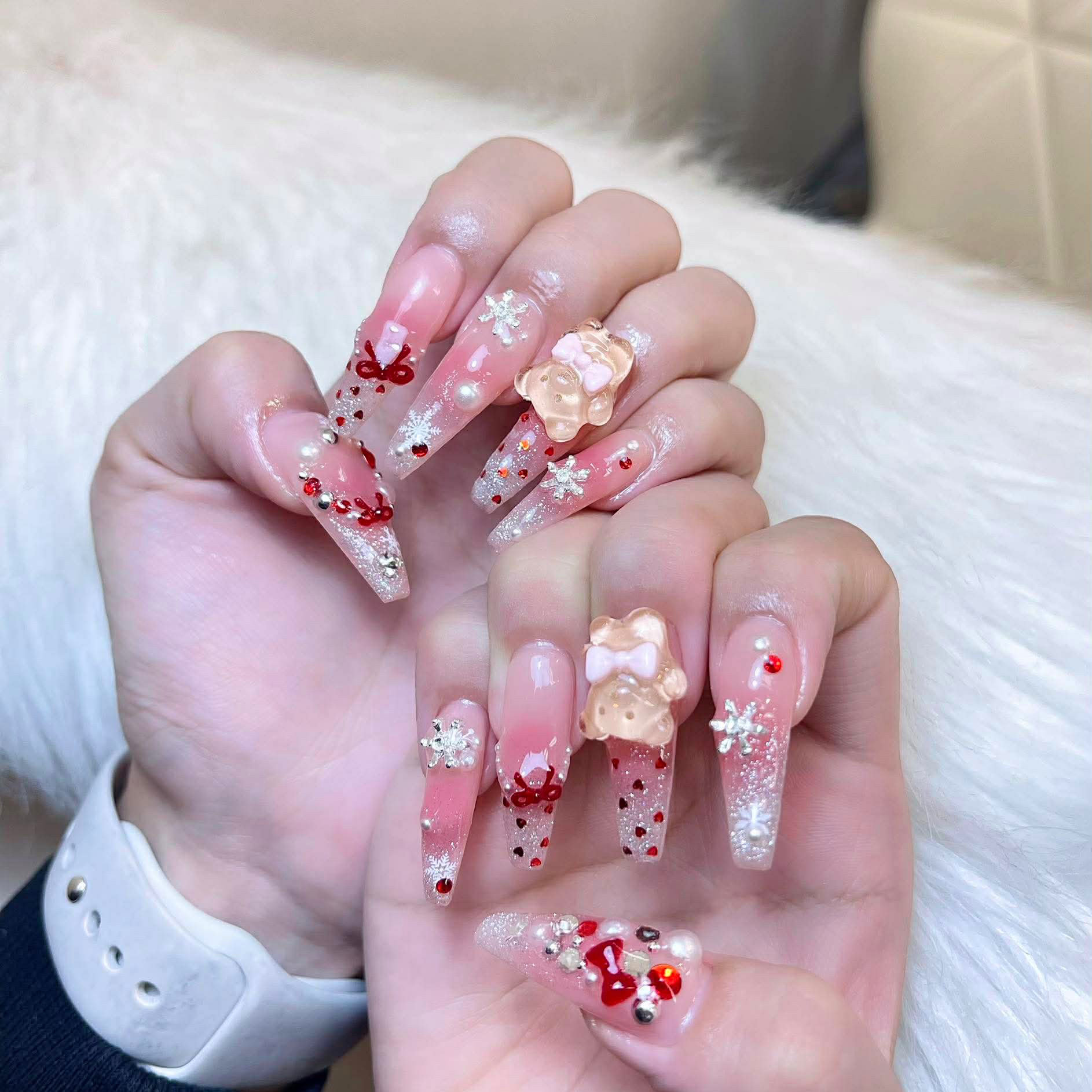 NieNail_Gojosensei