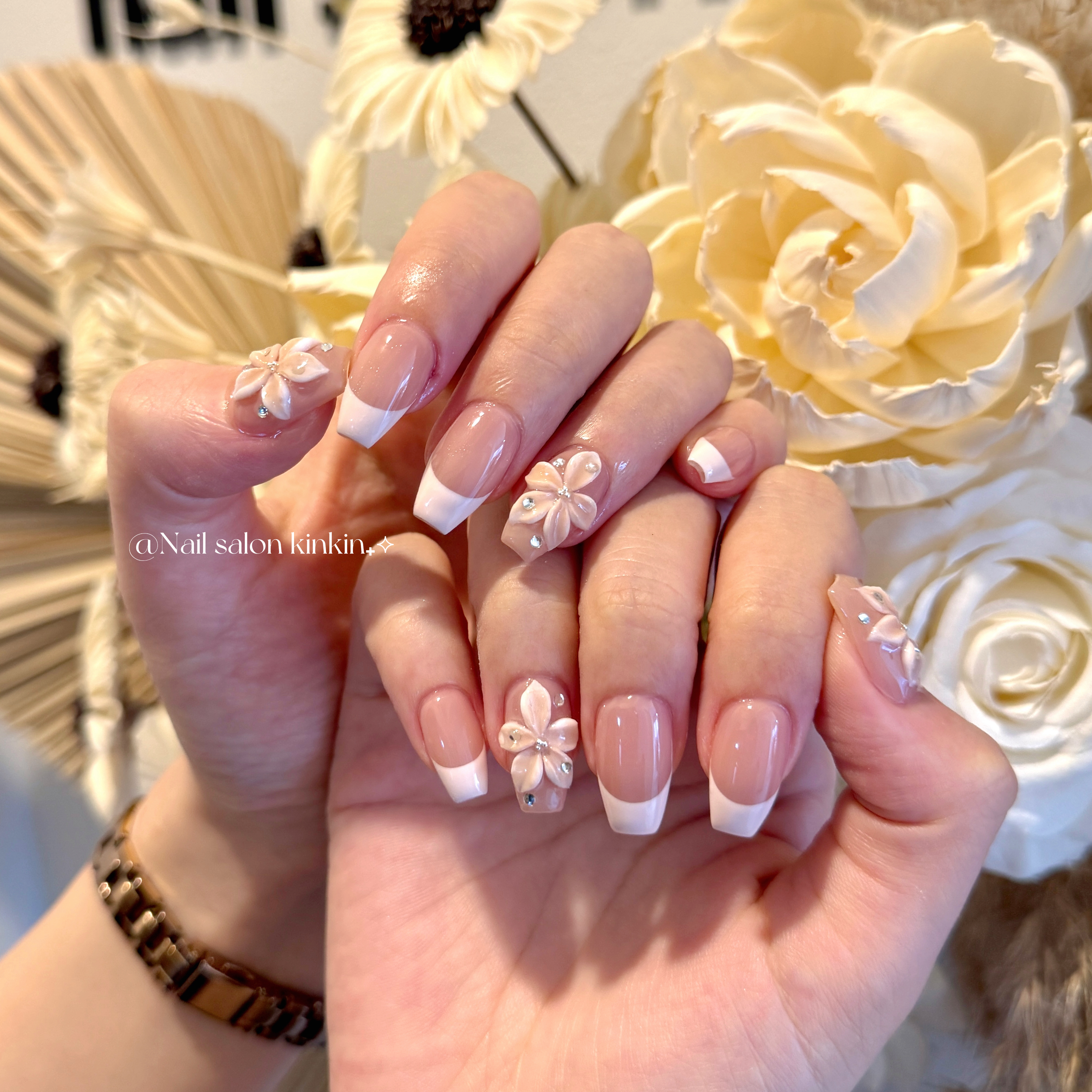 KINKIN_nailsalon