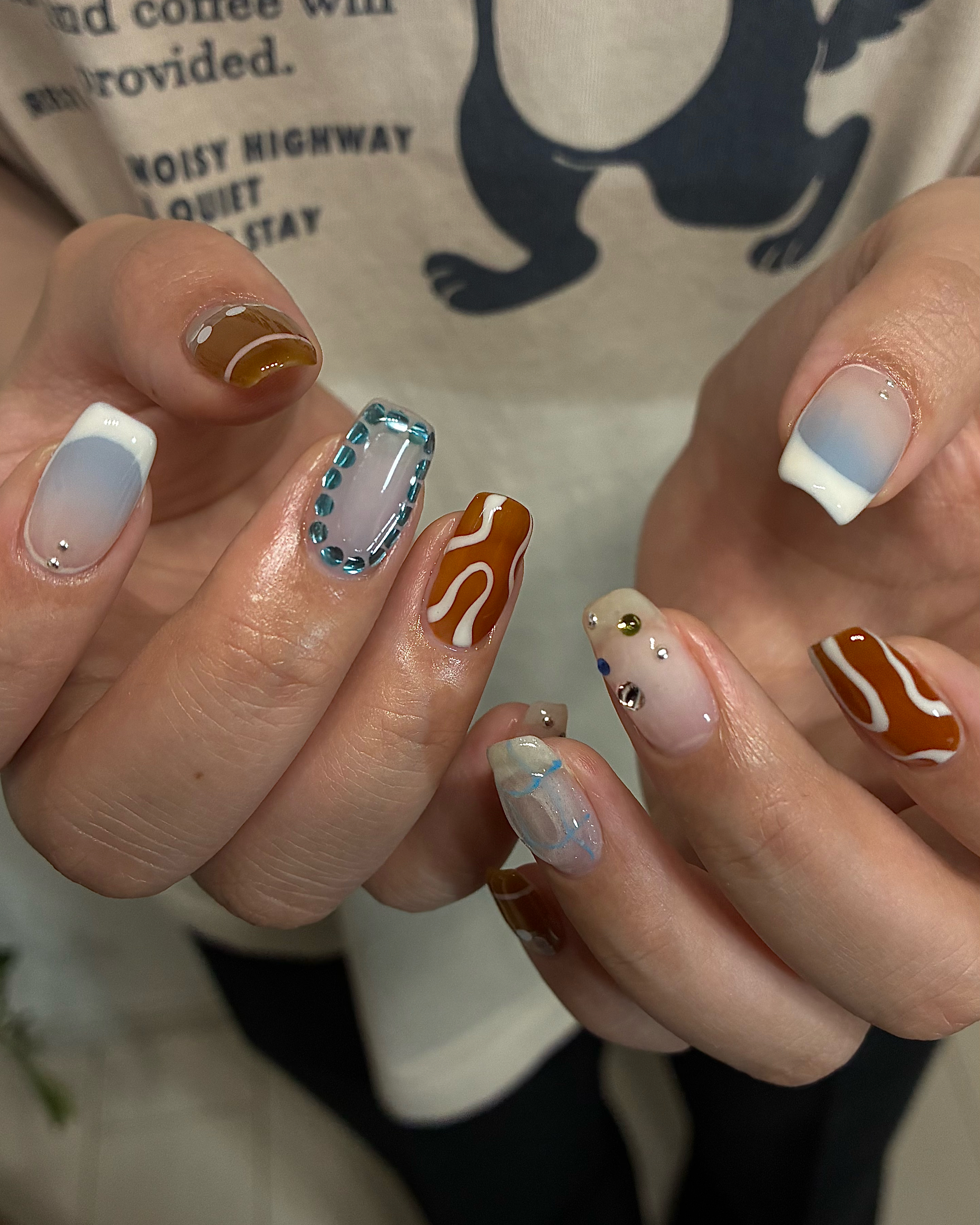Lipine_nail