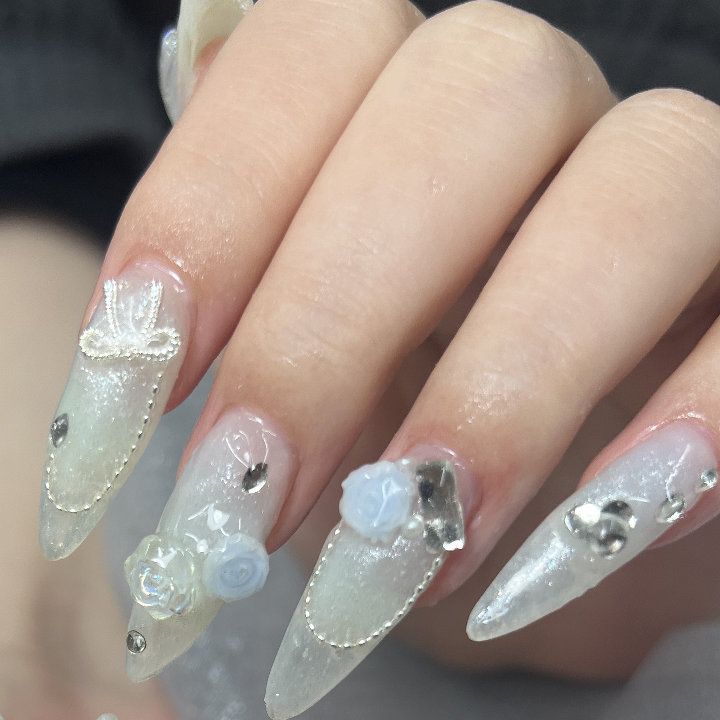ネイリー（Nailie） - An_noranail