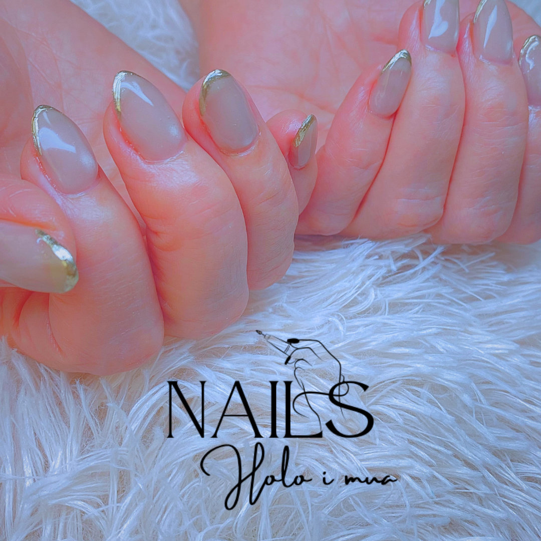 NailSalon.Holoimua