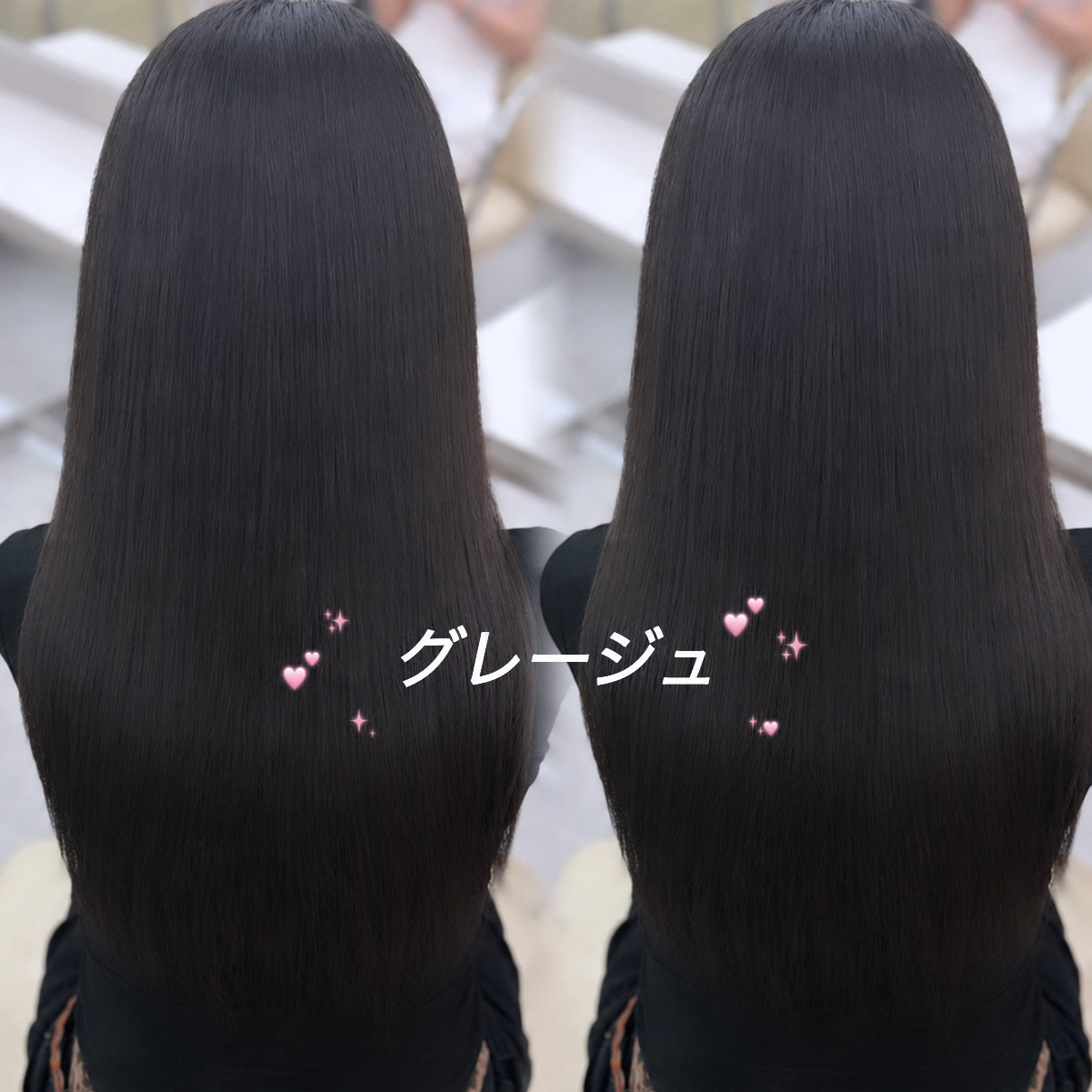 カラー単品【寒色💙】