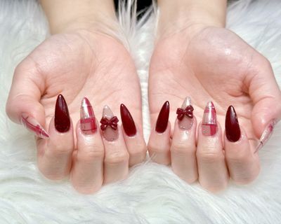  シンプルデザインコース💅🏻