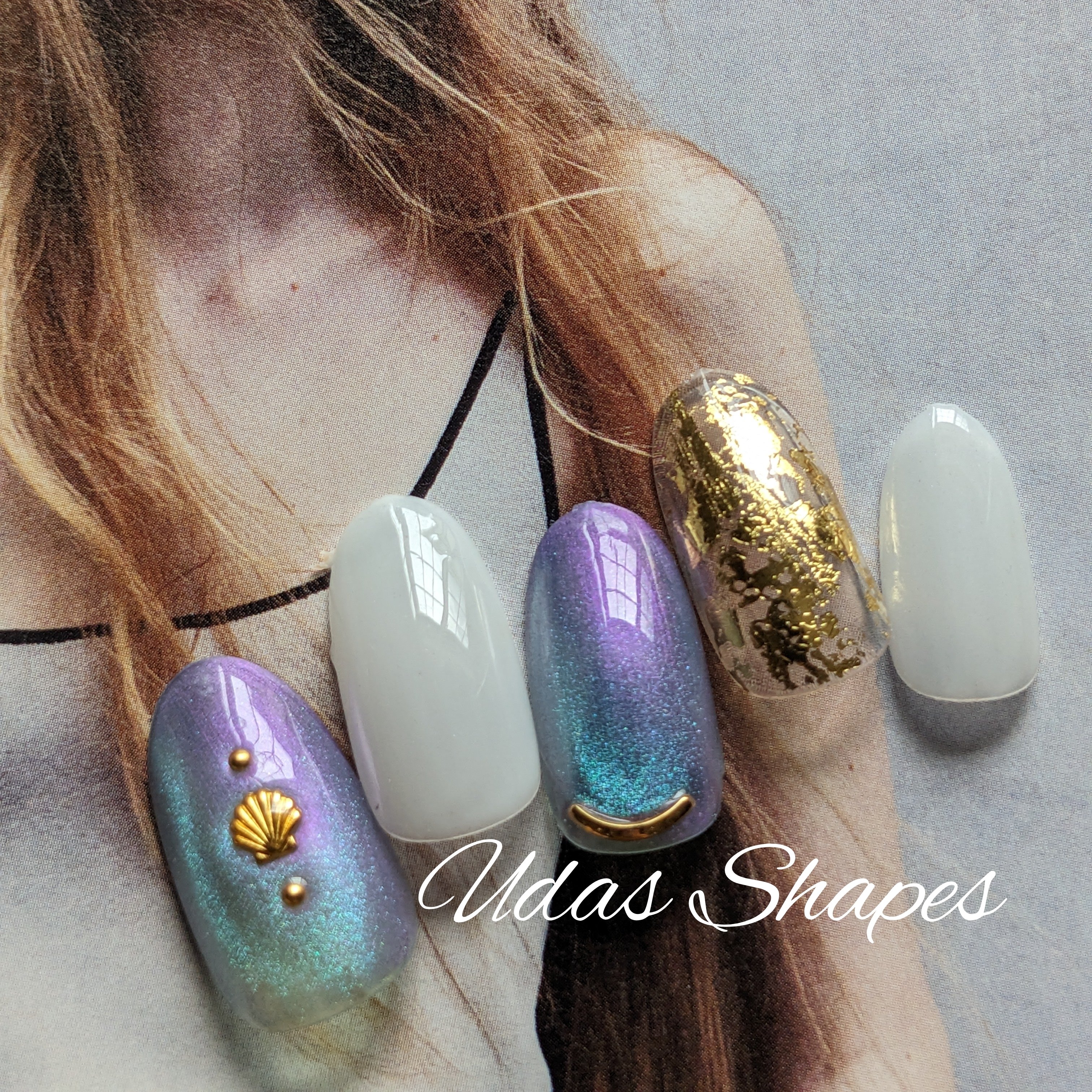 udasshapes