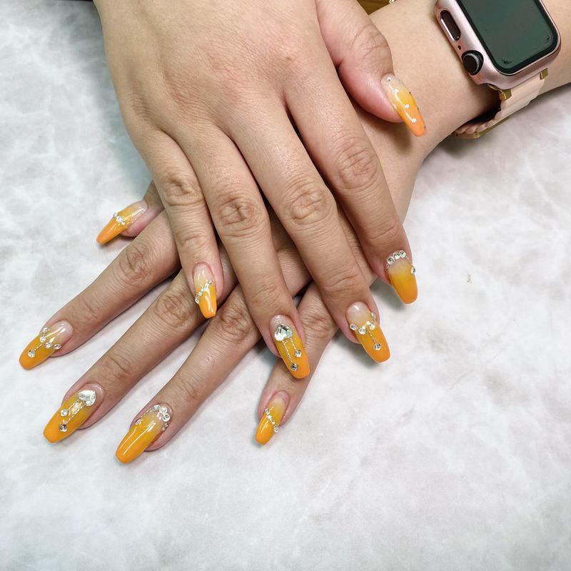 Nail-tete