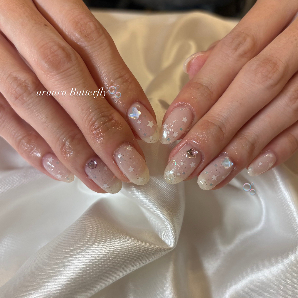 Byul_nail