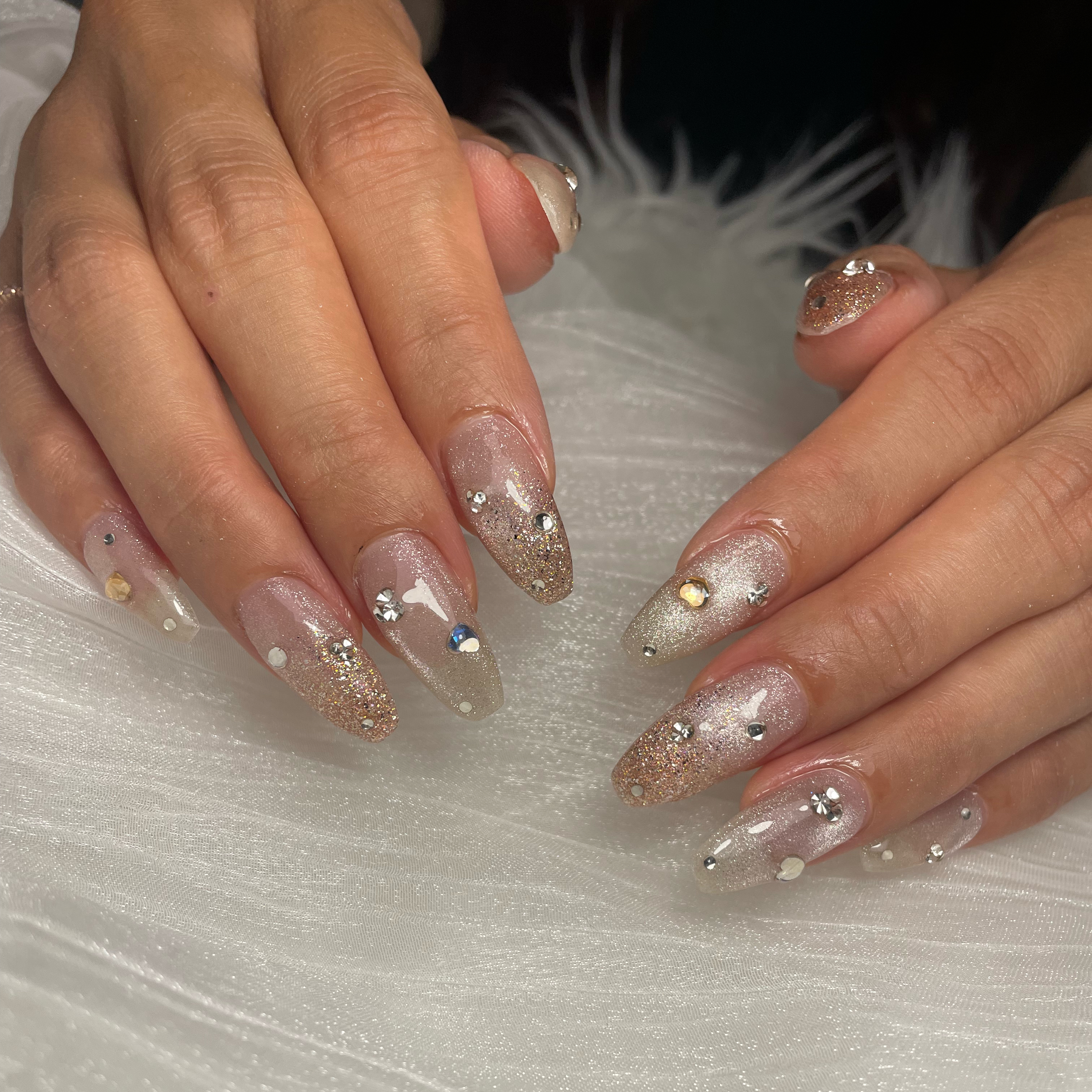 H.nail
