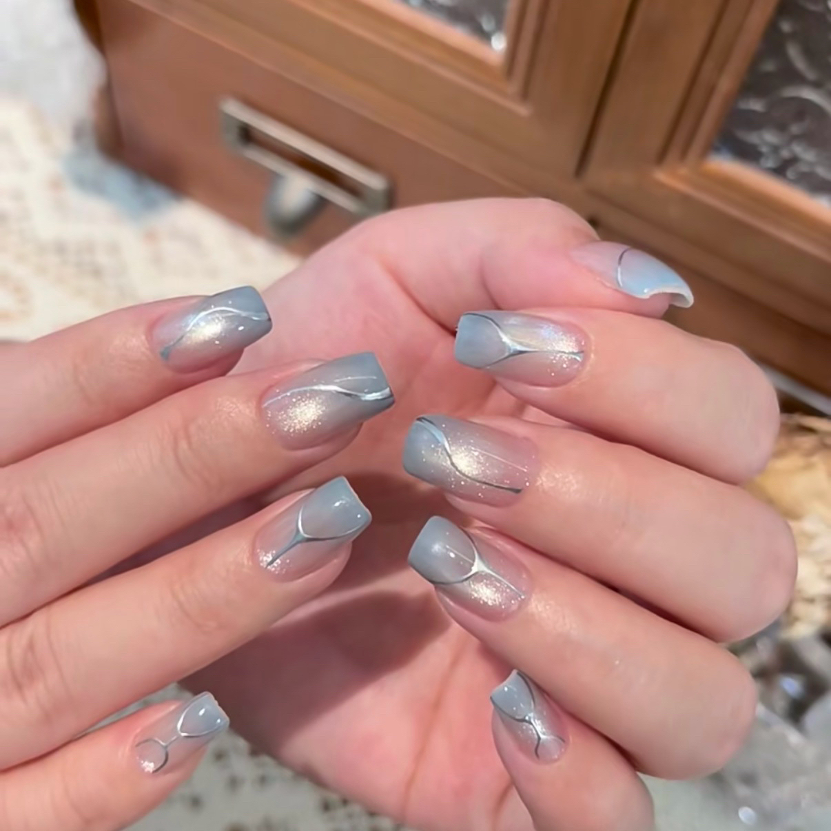 JulyNail