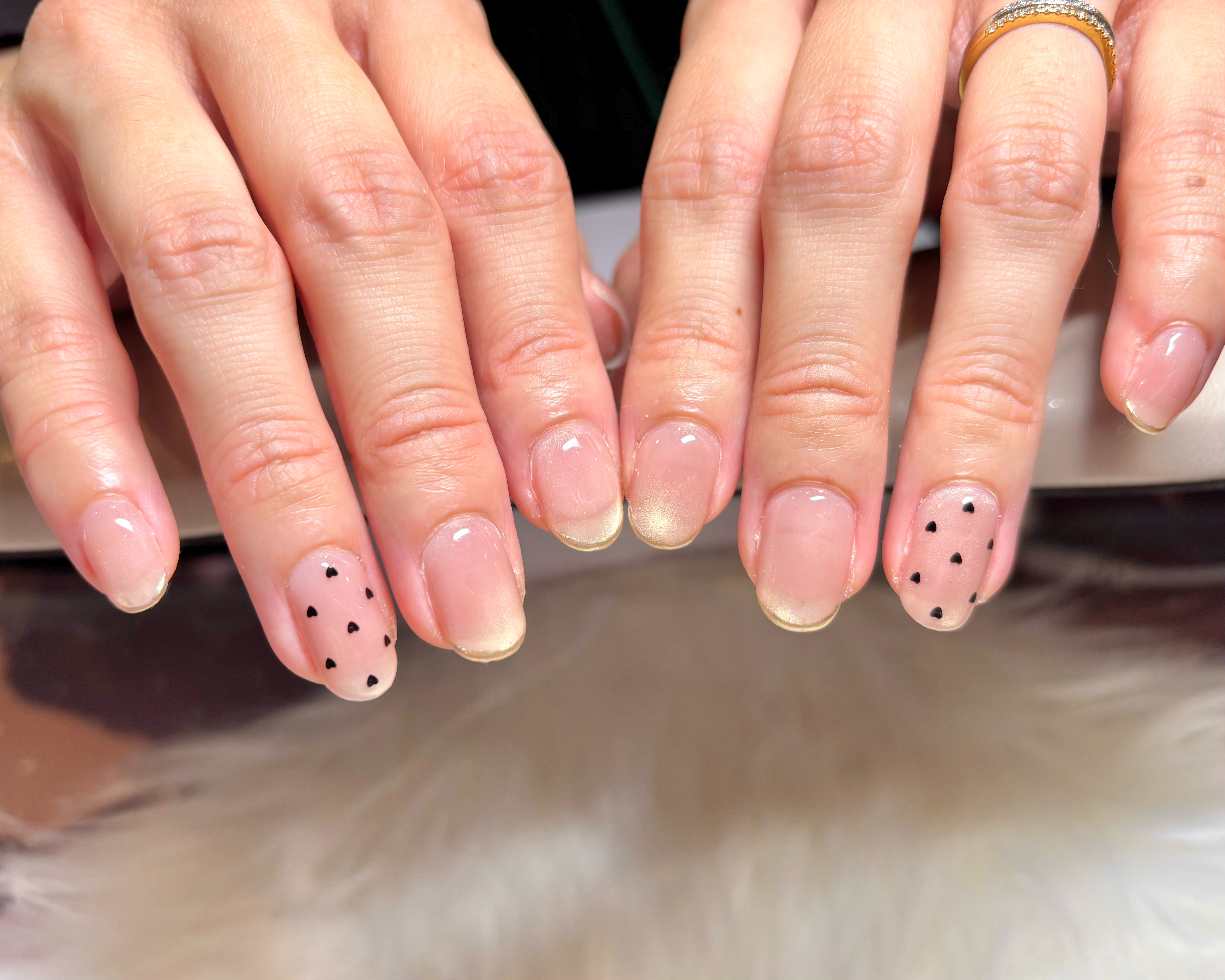 Sakura_nail_