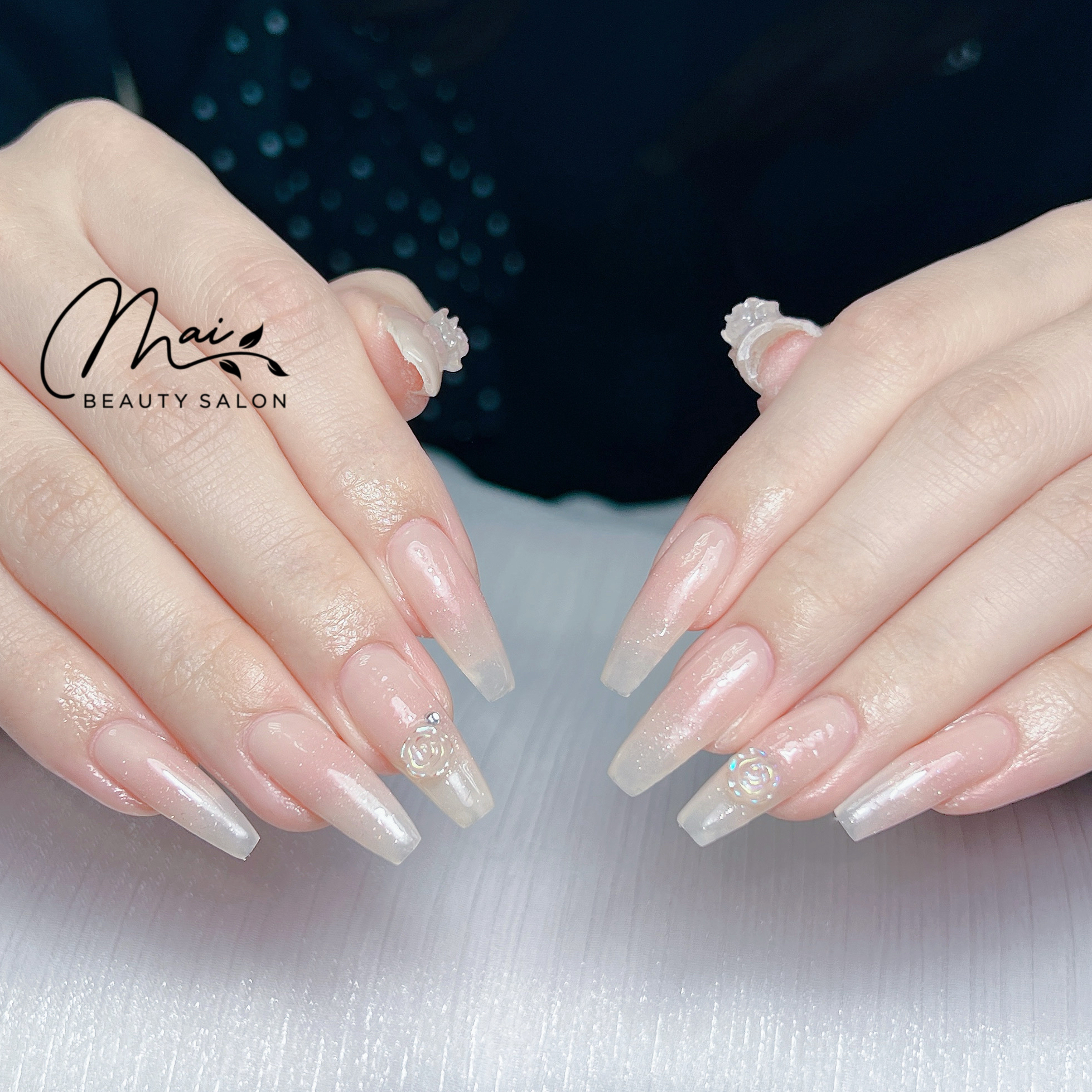 MaiBeautySalon