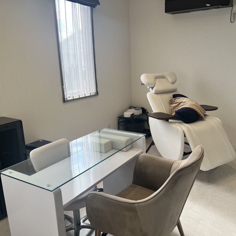 NAIL SALON cherie doux