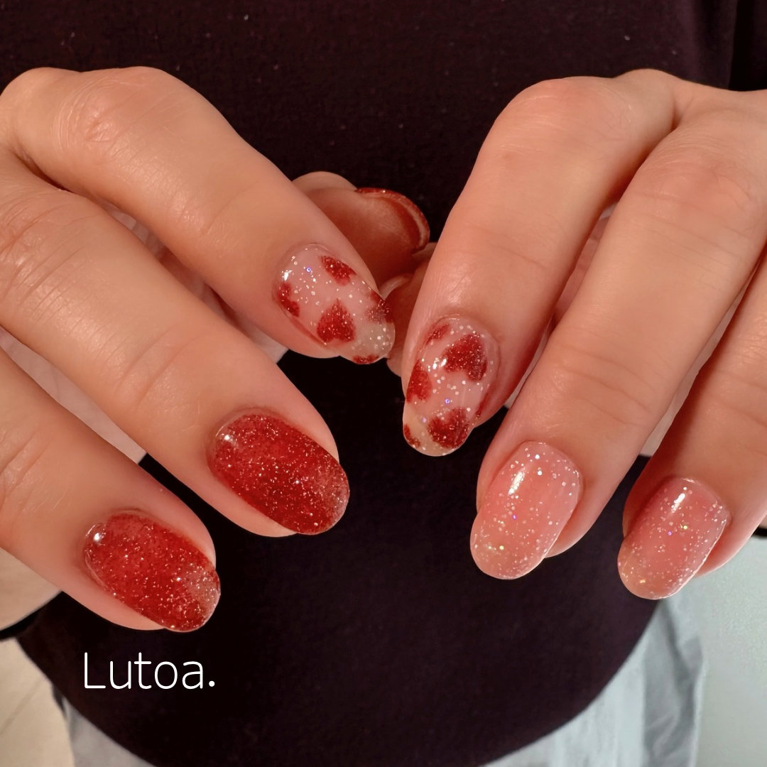 Lutoa.__misanail