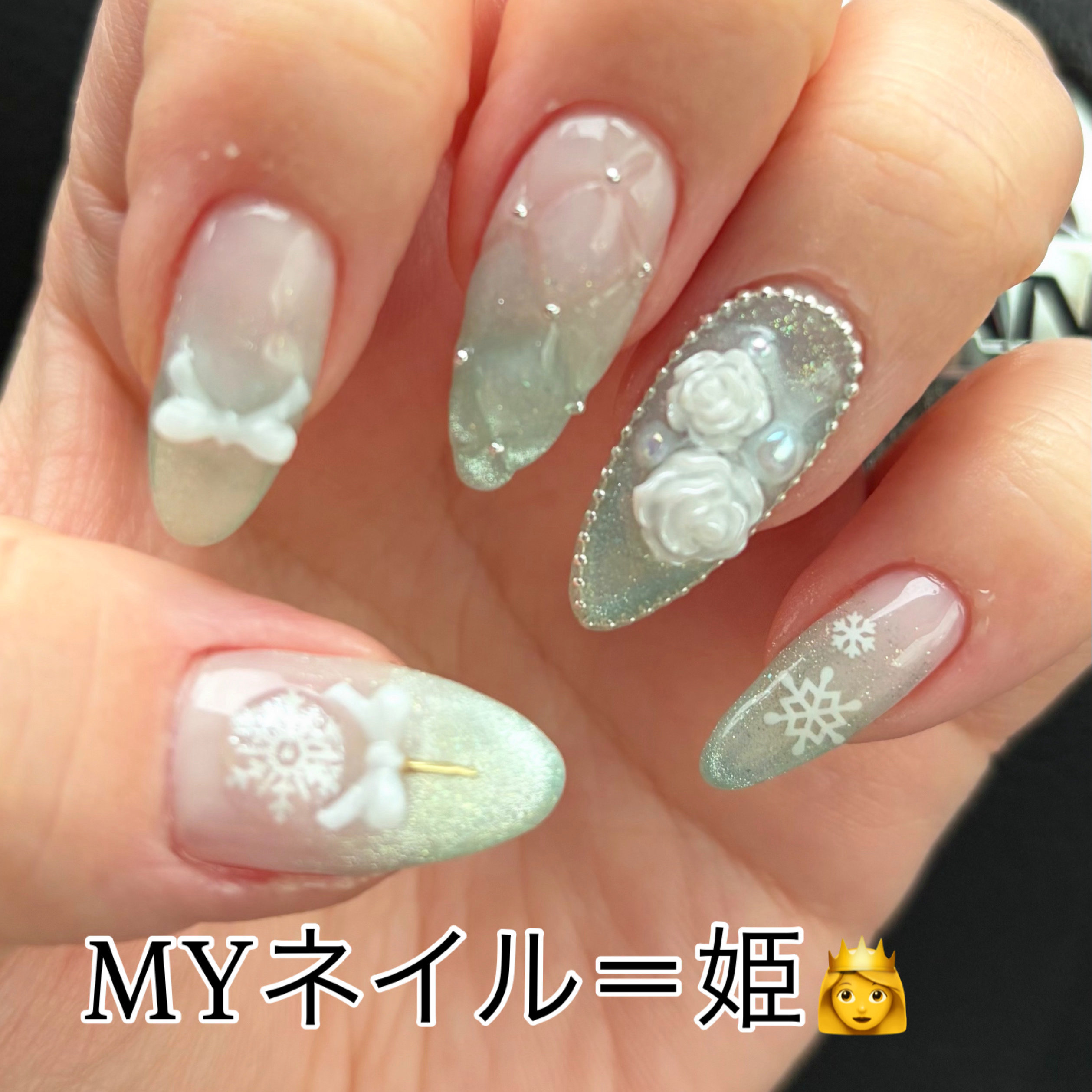 ネイリー（Nailie） - k_nail222