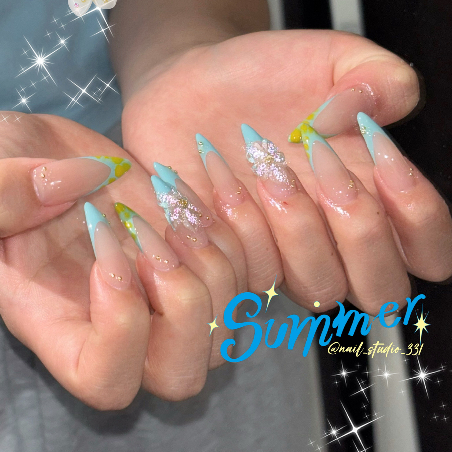 Nailstudio331_Angel