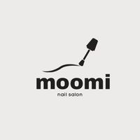 Moomi_nail