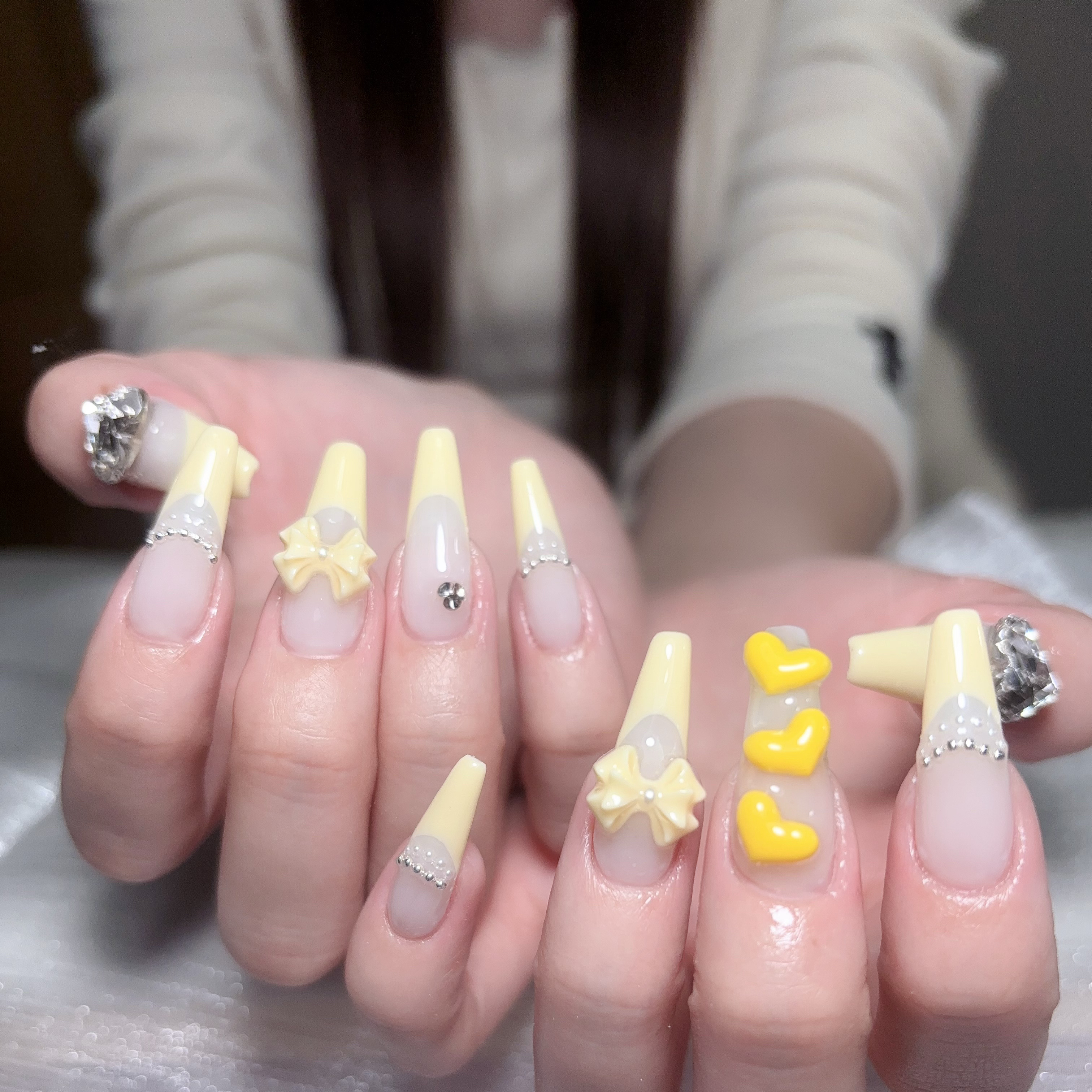 ネイリー（Nailie） - Plouta_ayaka