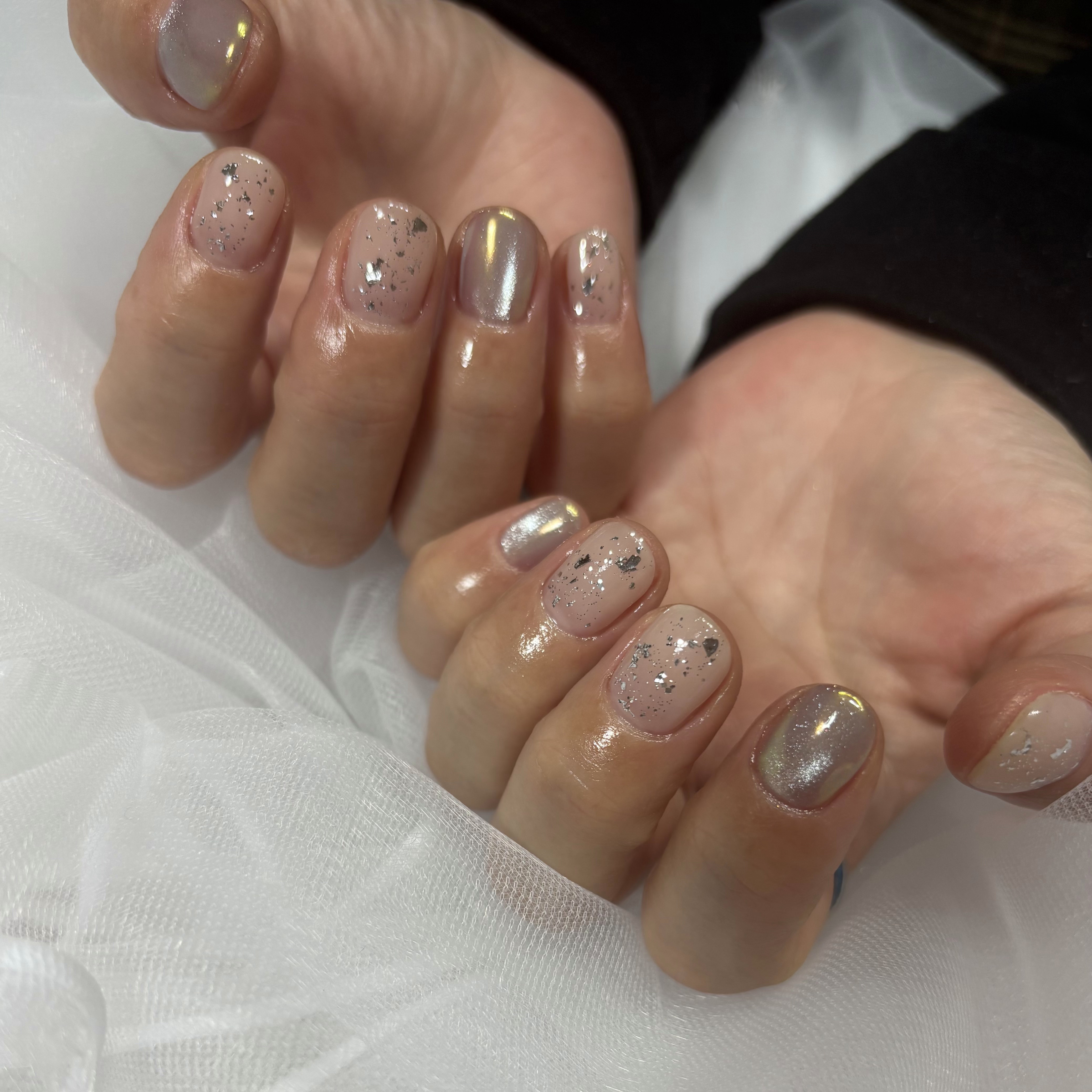 Lea___nail
