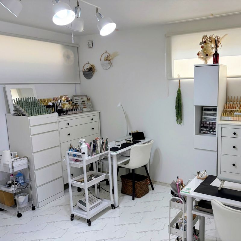 Lunailsalon