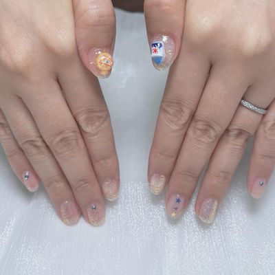 【⭐︎オフあり】シンプルアート