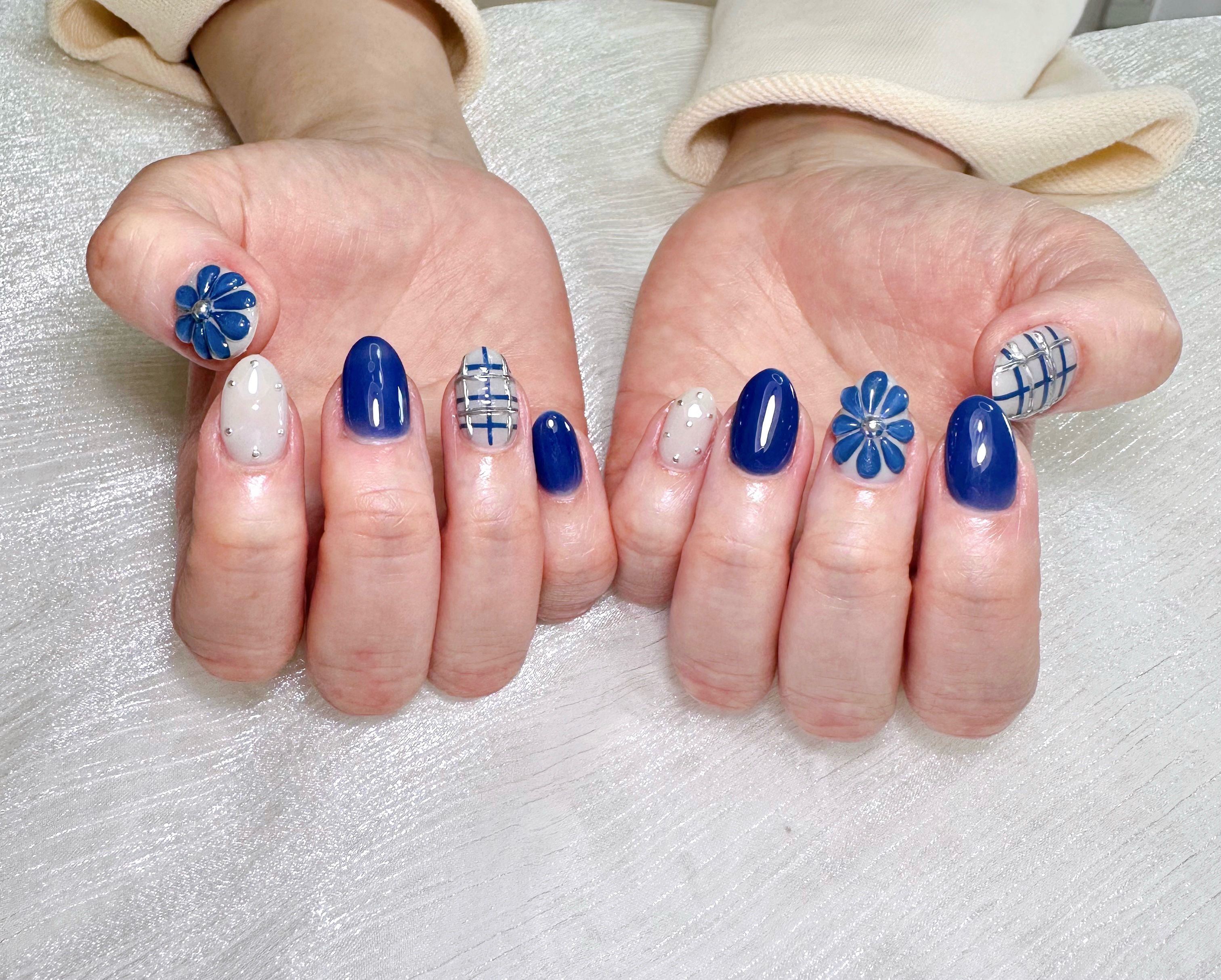 YukaNailSalon