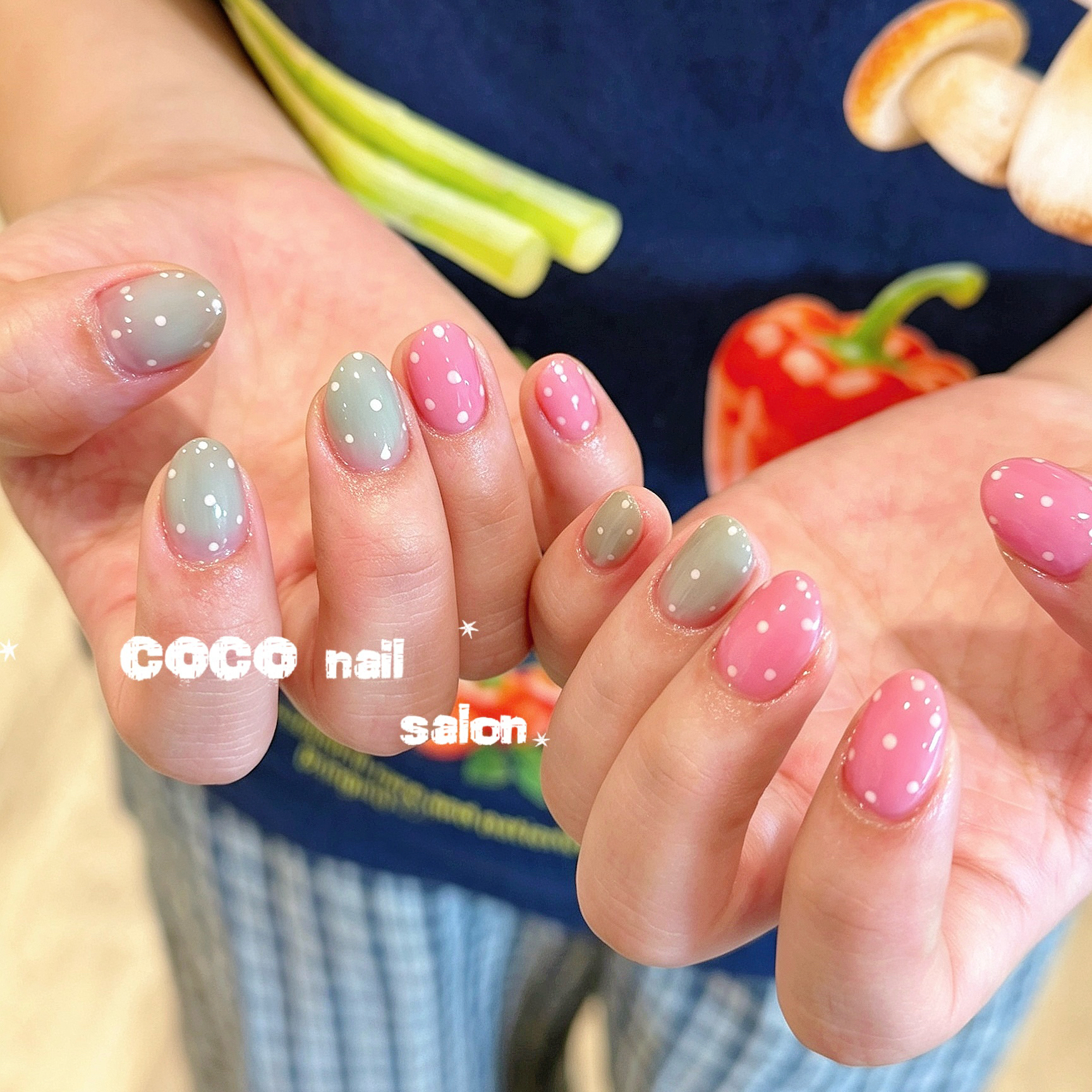 Coco_NAILSAION