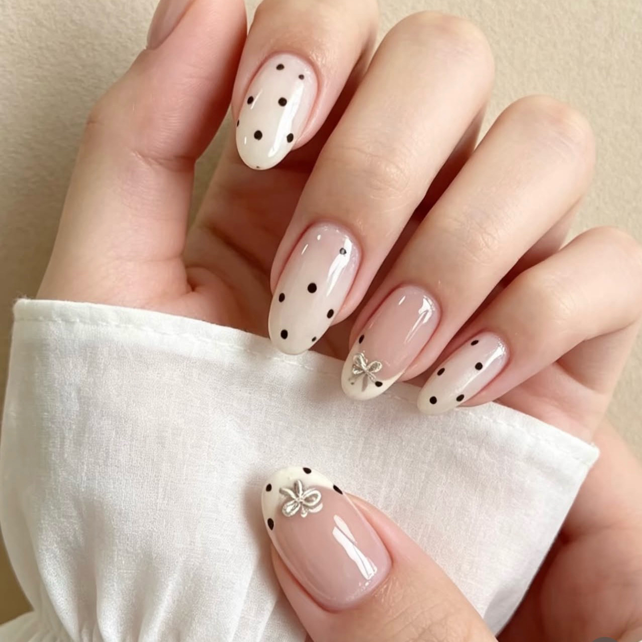 Sora_MINails