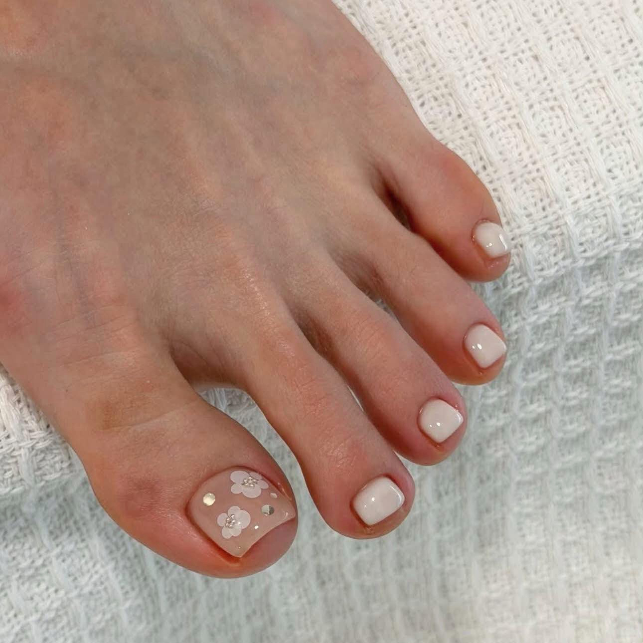 MaoMao_ana.chuo_nail