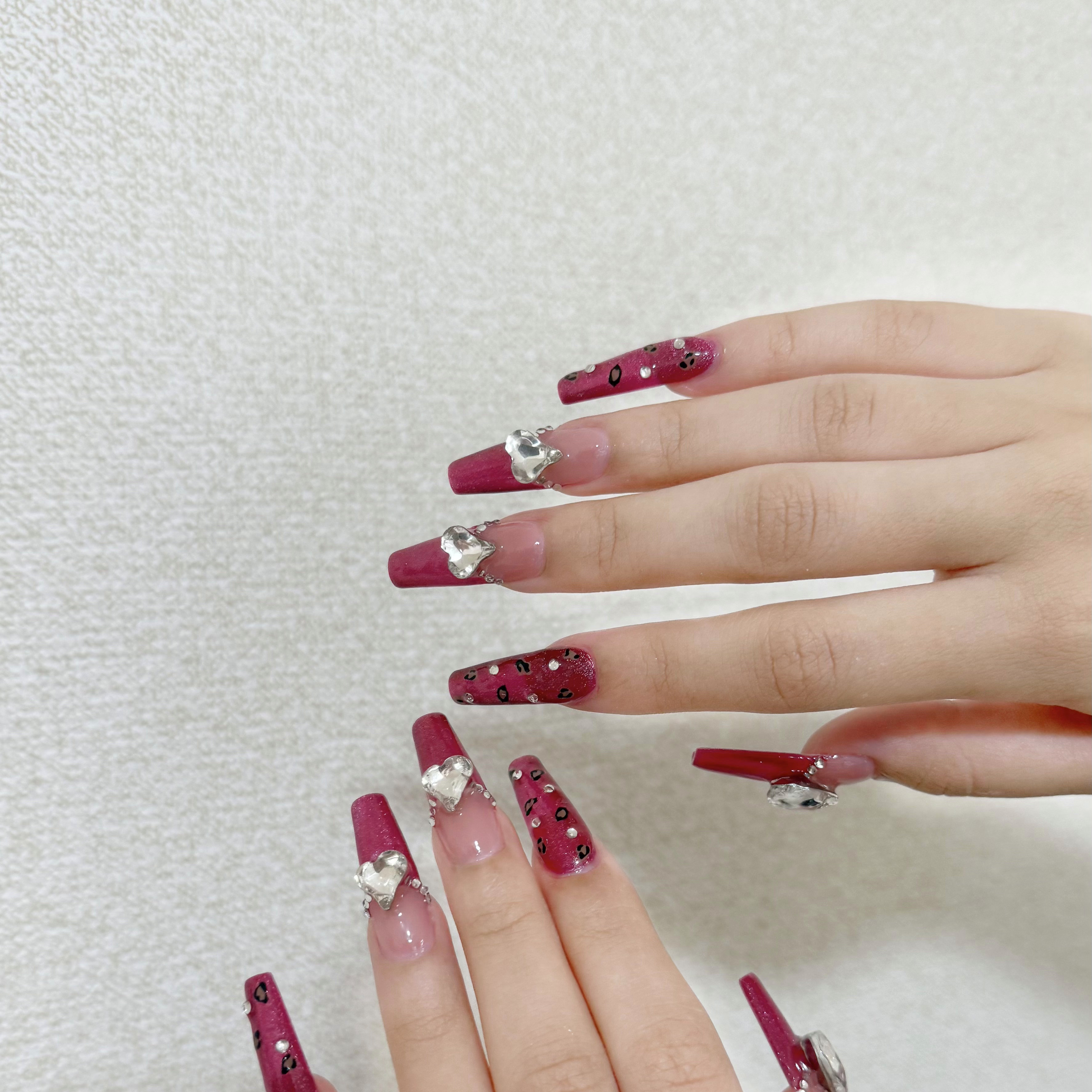 Kokoni_nail