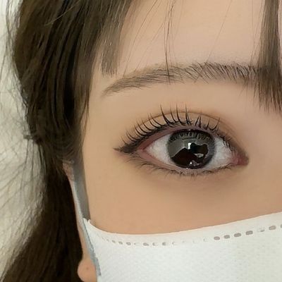 束感パーマ👸🏻