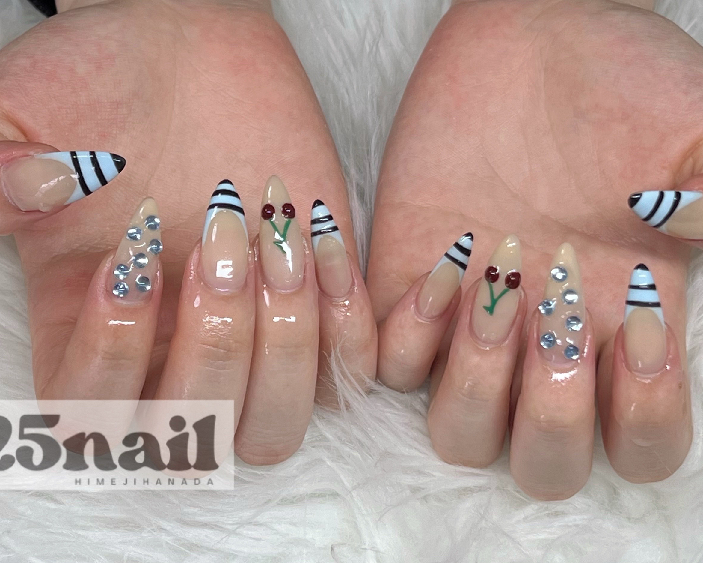 25.NAIL
